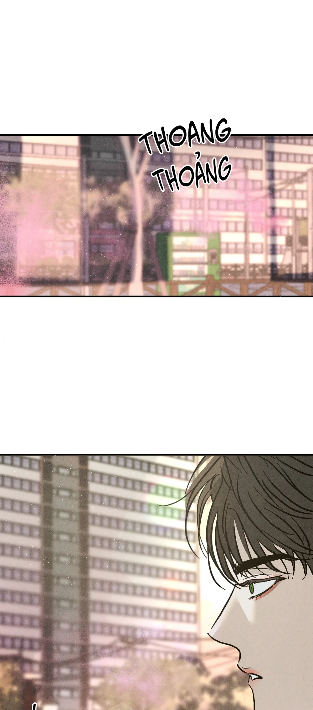 BÍ MẬT CỦA XX Chapter 4 Trang 36