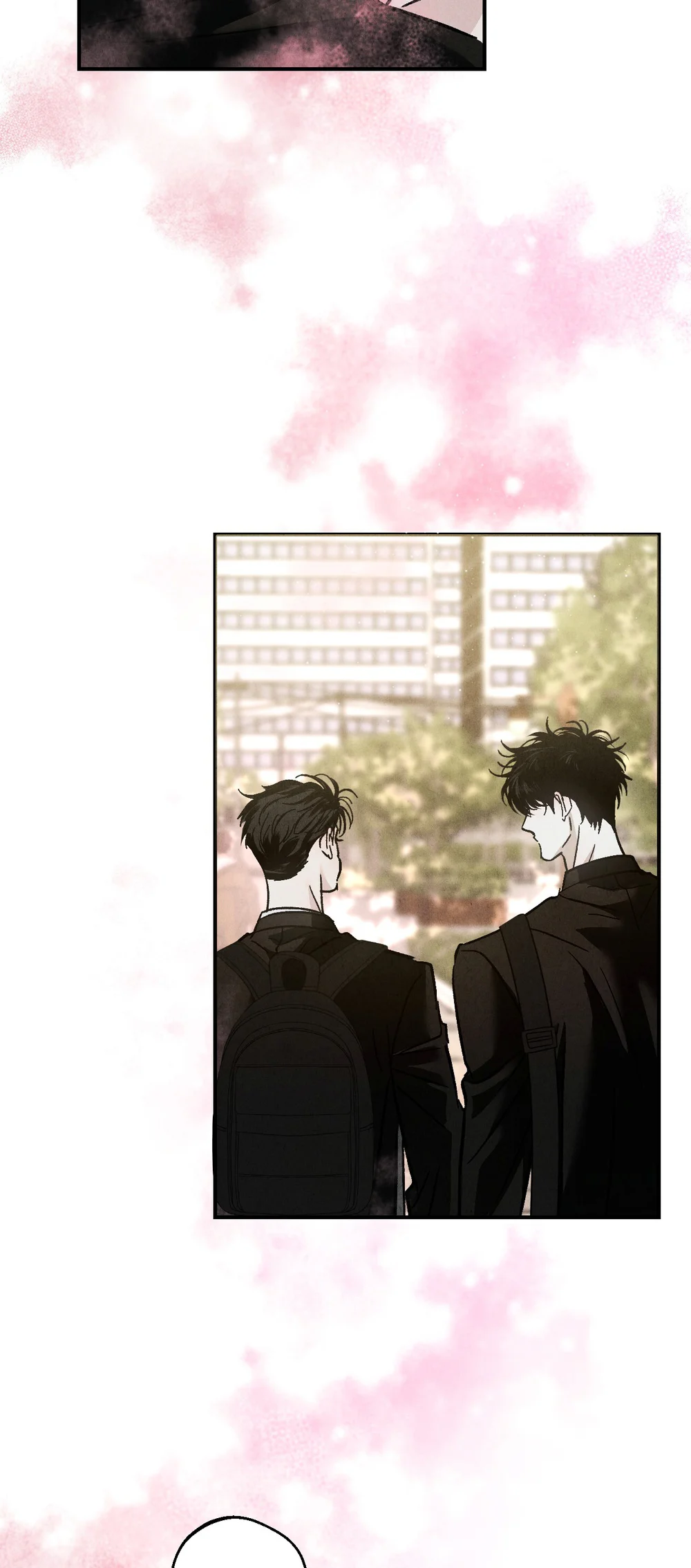 BÍ MẬT CỦA XX Chapter 4 Trang 38