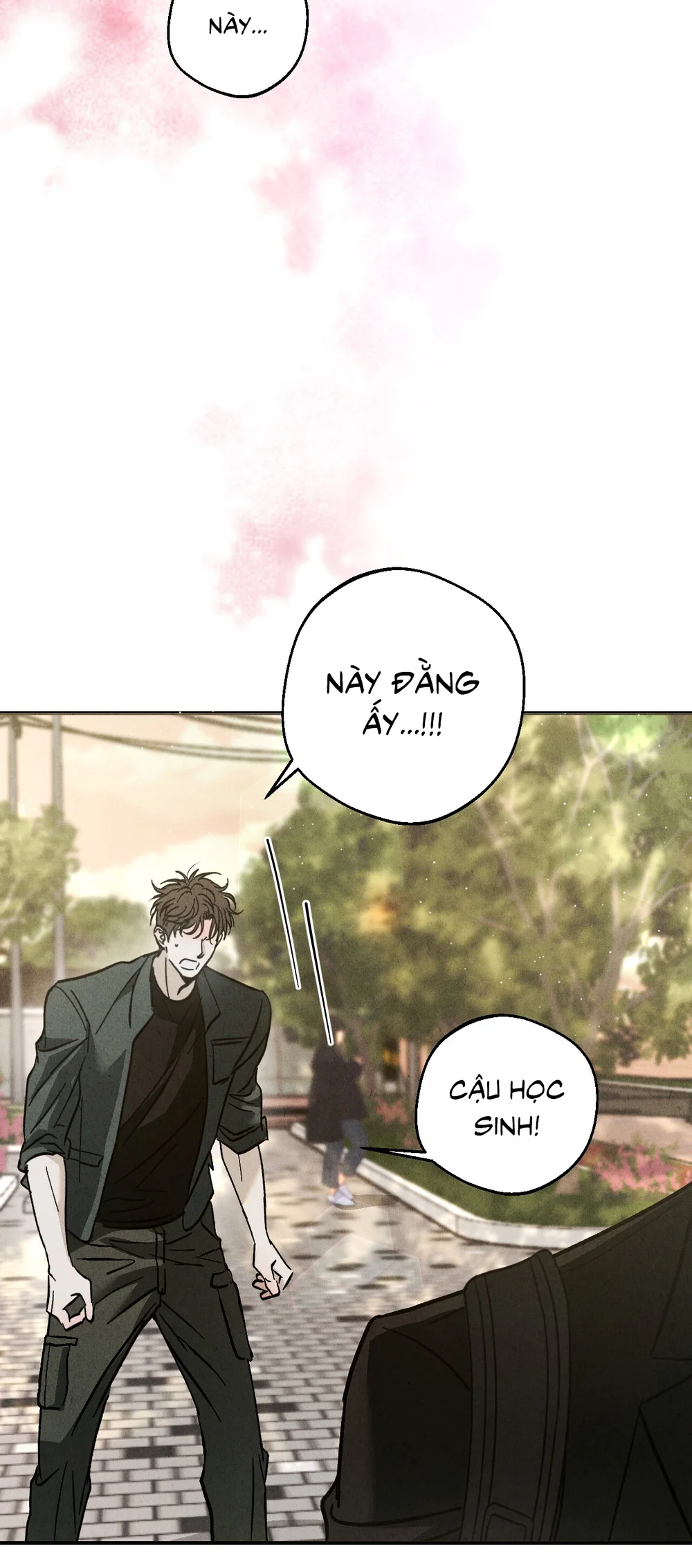 BÍ MẬT CỦA XX Chapter 4 Trang 39