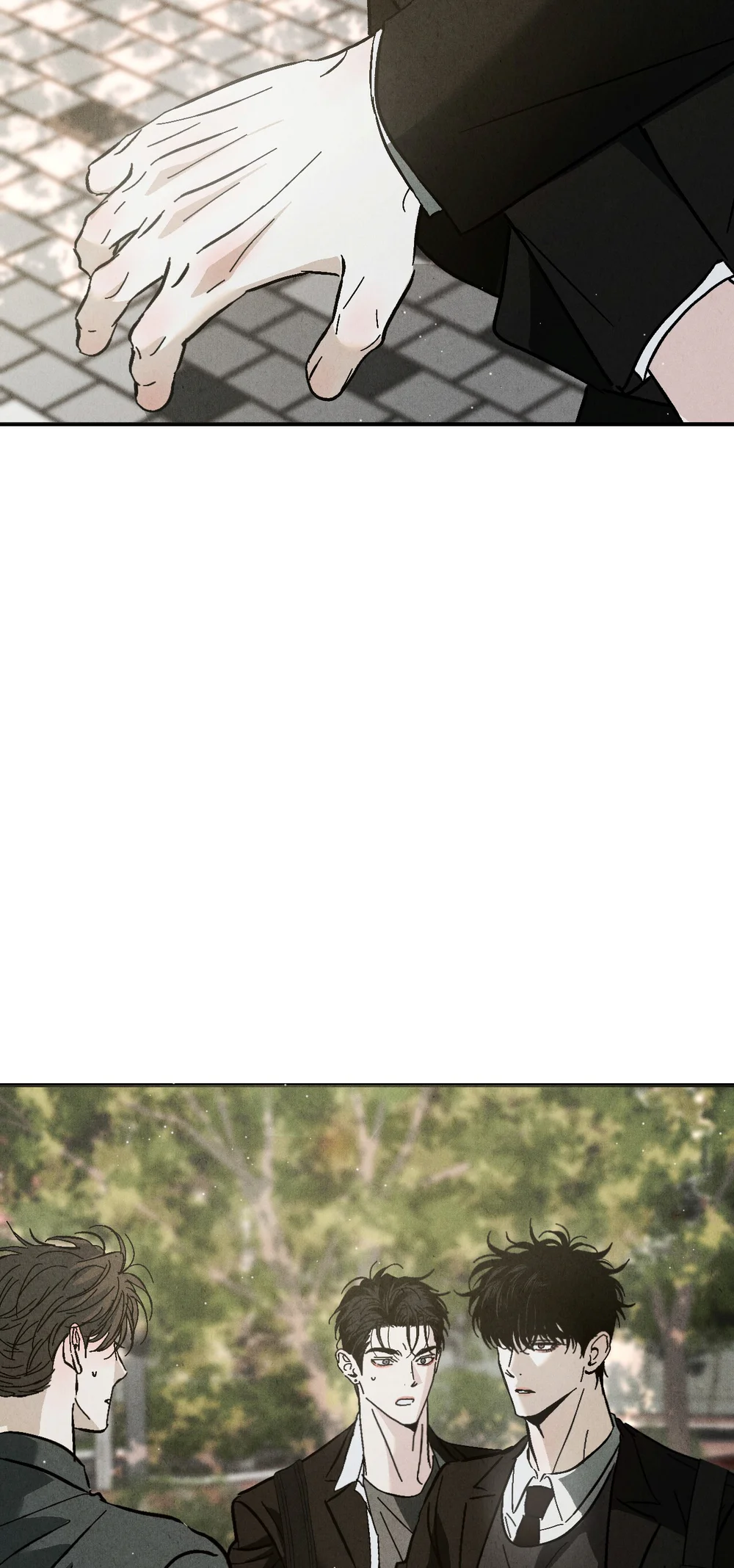 BÍ MẬT CỦA XX Chapter 4 Trang 44