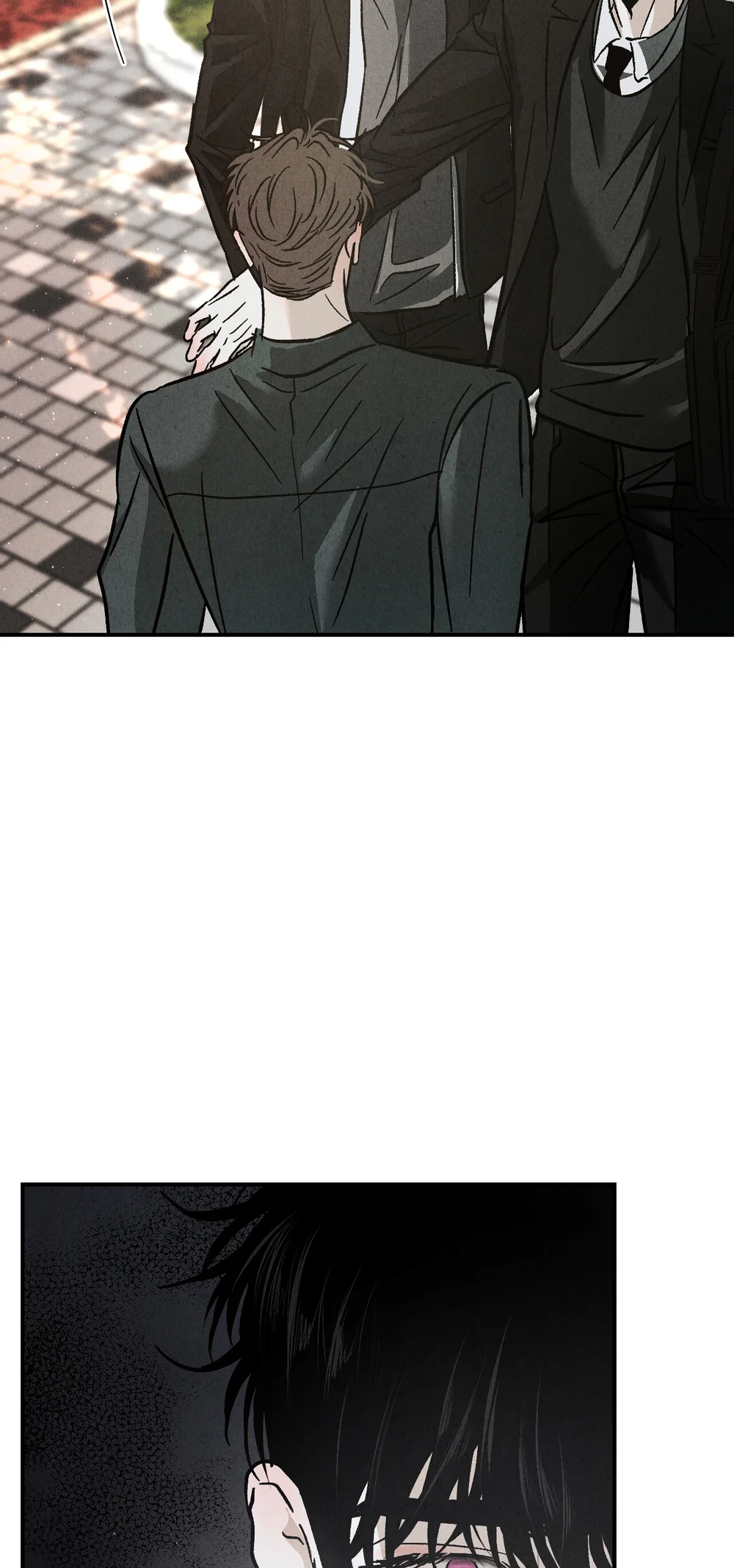 BÍ MẬT CỦA XX Chapter 4 Trang 47