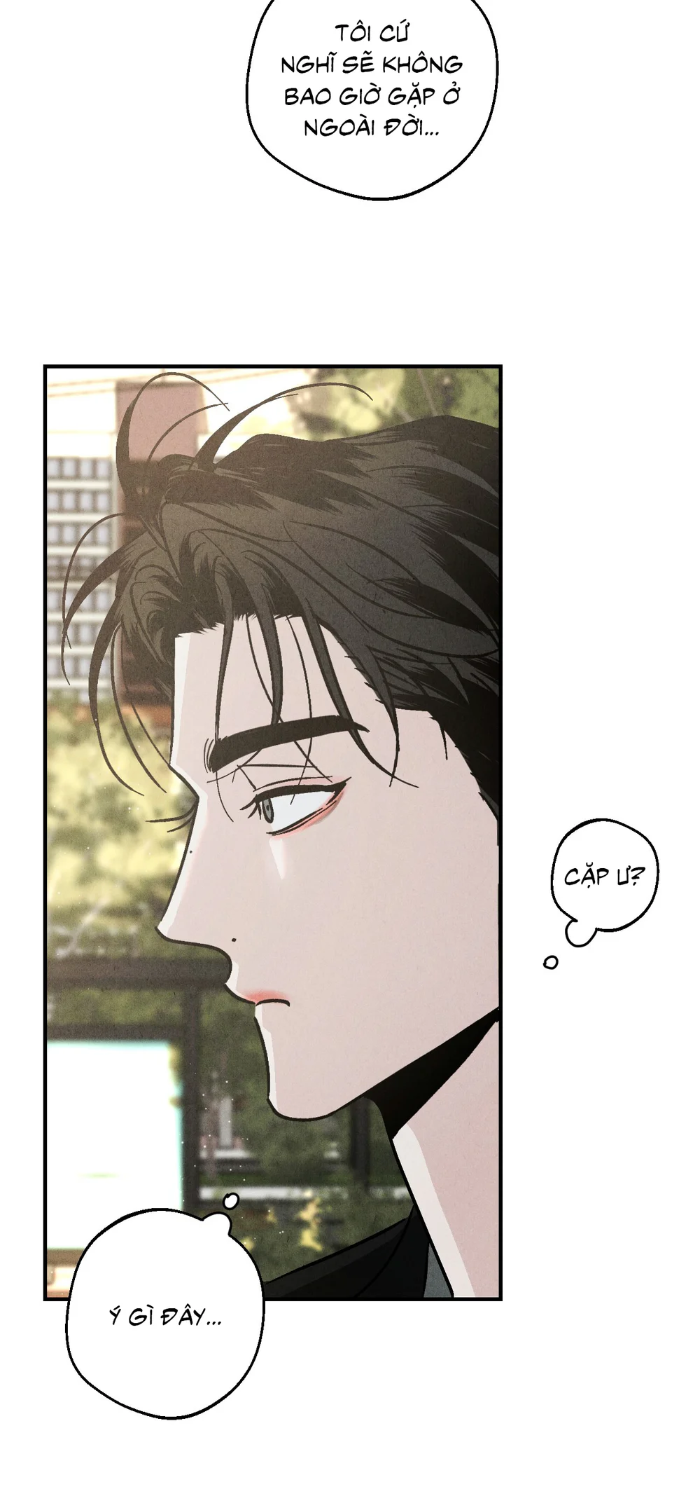 BÍ MẬT CỦA XX Chapter 4 Trang 50