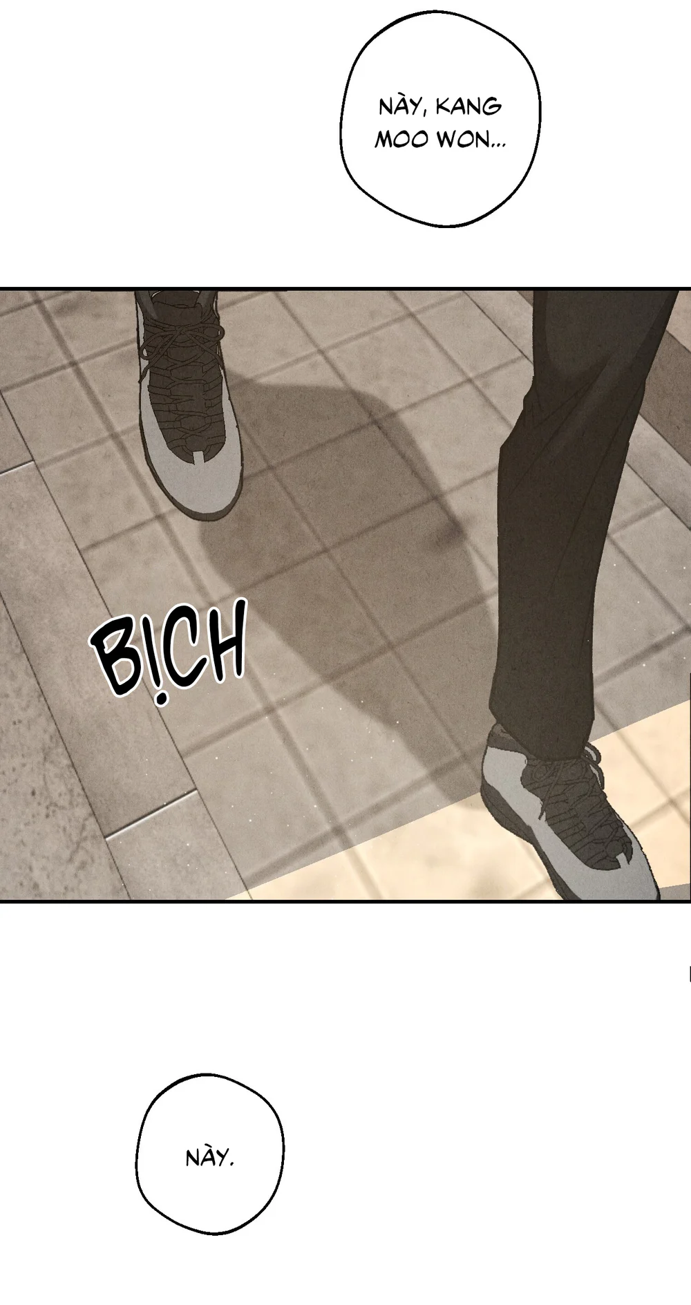 BÍ MẬT CỦA XX Chapter 4 Trang 54