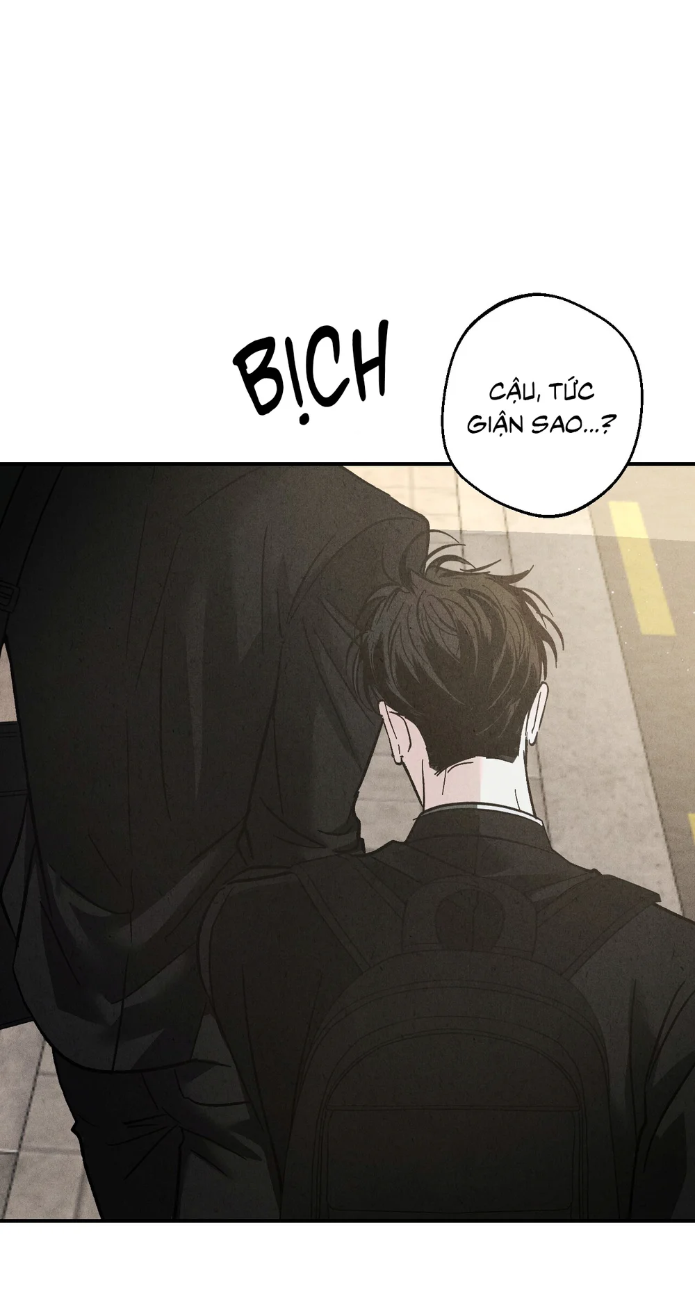 BÍ MẬT CỦA XX Chapter 4 Trang 55