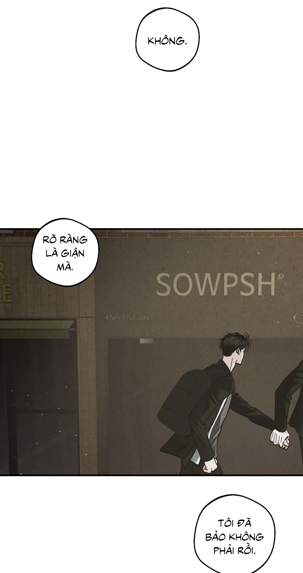 BÍ MẬT CỦA XX Chapter 4 Trang 56