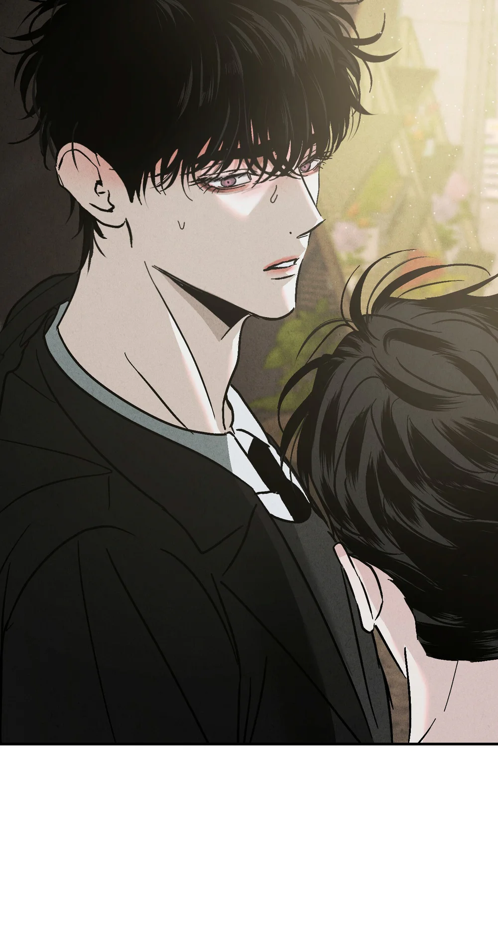 BÍ MẬT CỦA XX Chapter 4 Trang 59