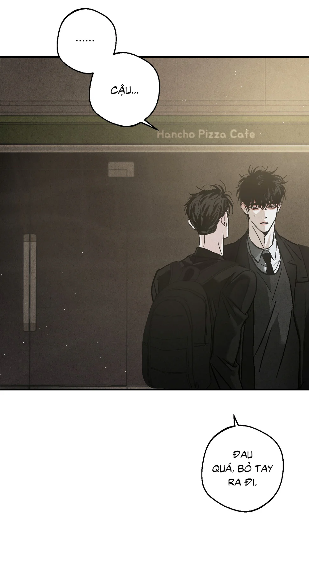 BÍ MẬT CỦA XX Chapter 4 Trang 60