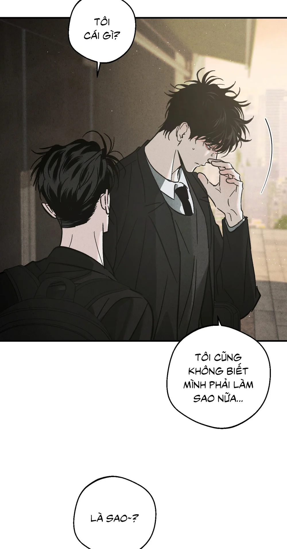 BÍ MẬT CỦA XX Chapter 4 Trang 62