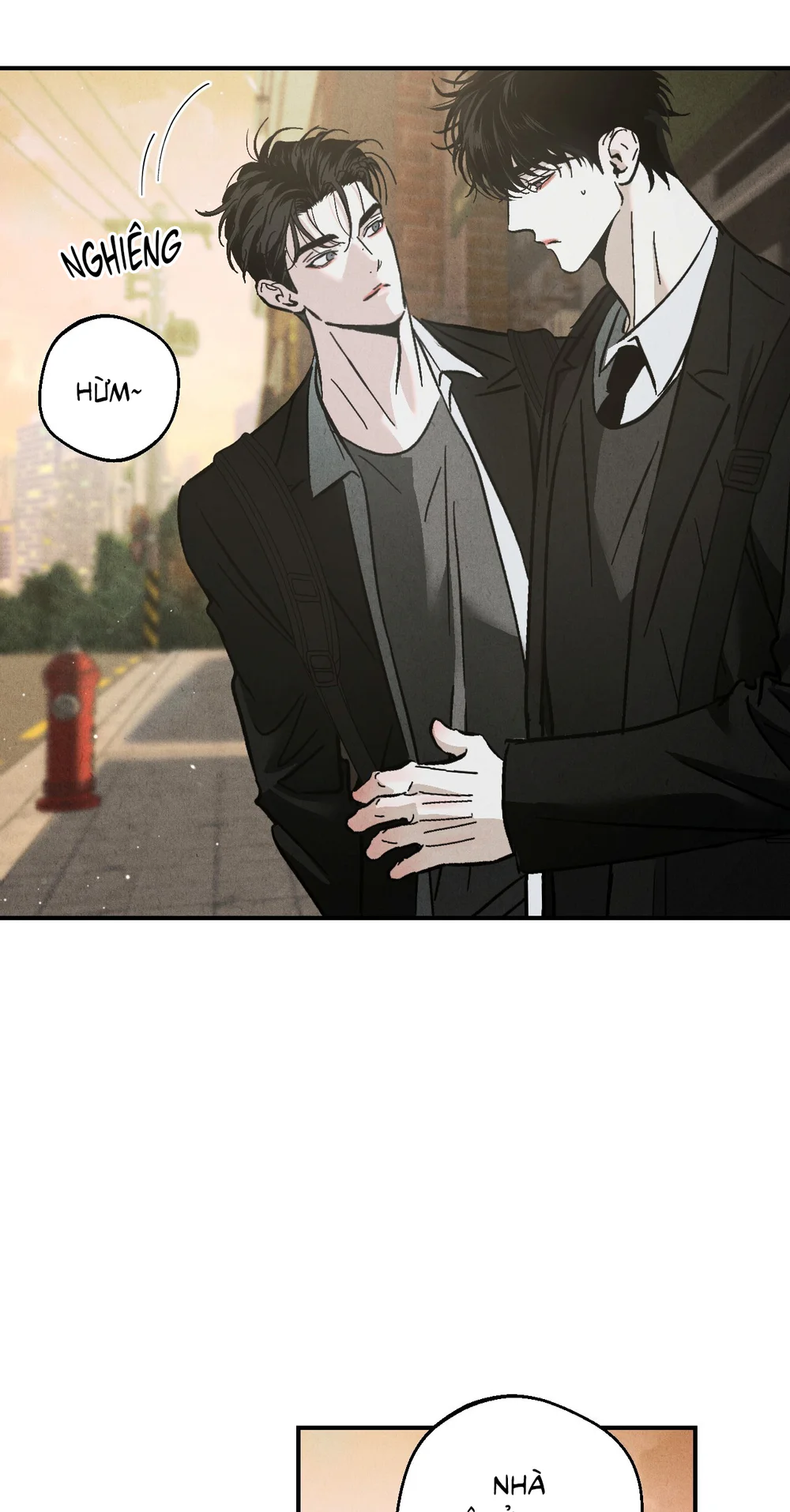 BÍ MẬT CỦA XX Chapter 4 Trang 66