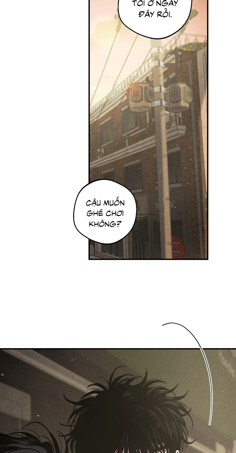 BÍ MẬT CỦA XX Chapter 4 Trang 67