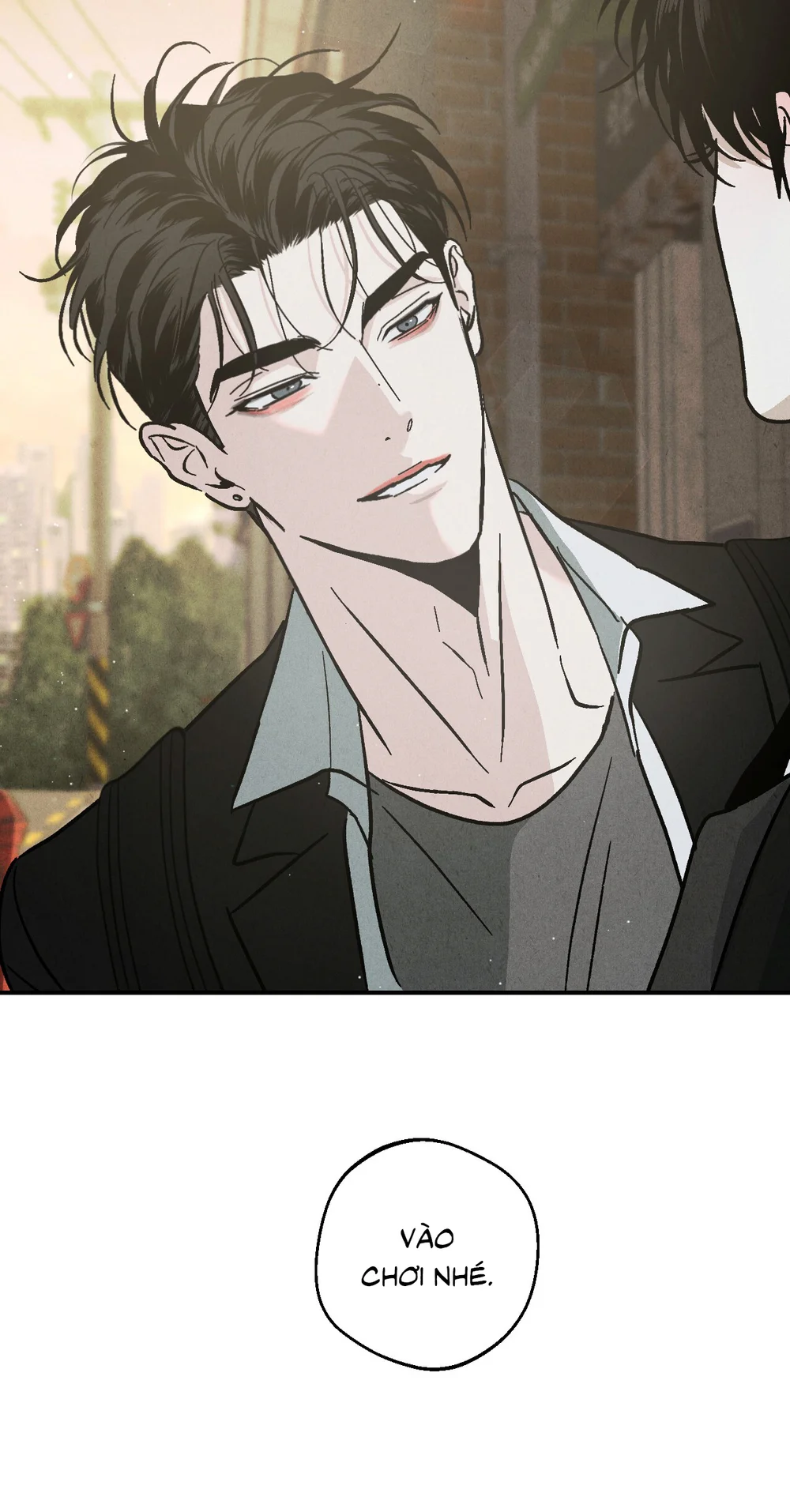 BÍ MẬT CỦA XX Chapter 4 Trang 69