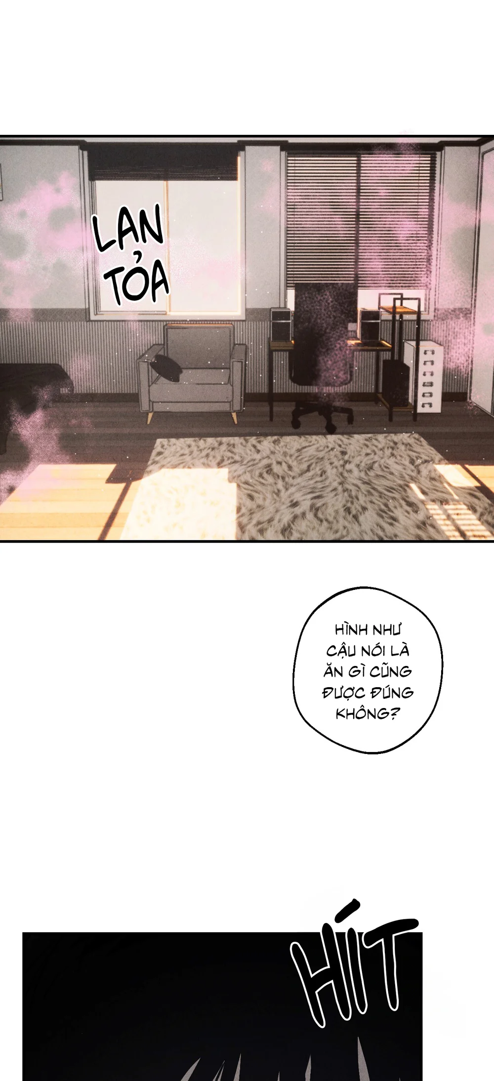 BÍ MẬT CỦA XX Chapter 5 Trang 3