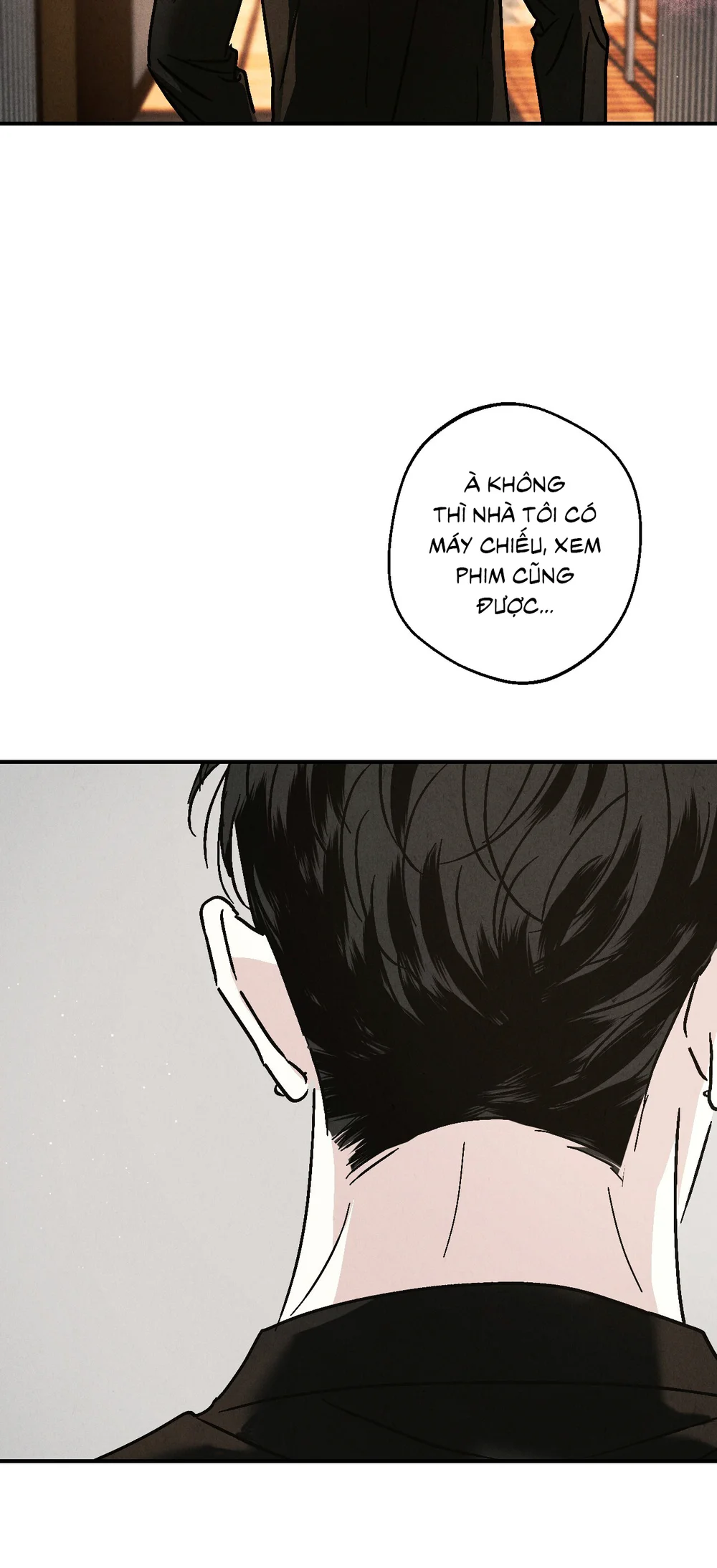 BÍ MẬT CỦA XX Chapter 5 Trang 5