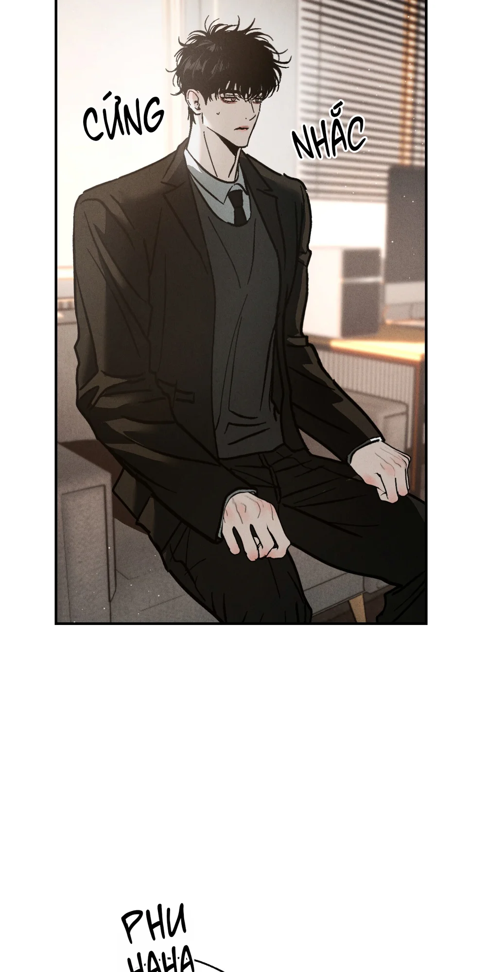 BÍ MẬT CỦA XX Chapter 5 Trang 12