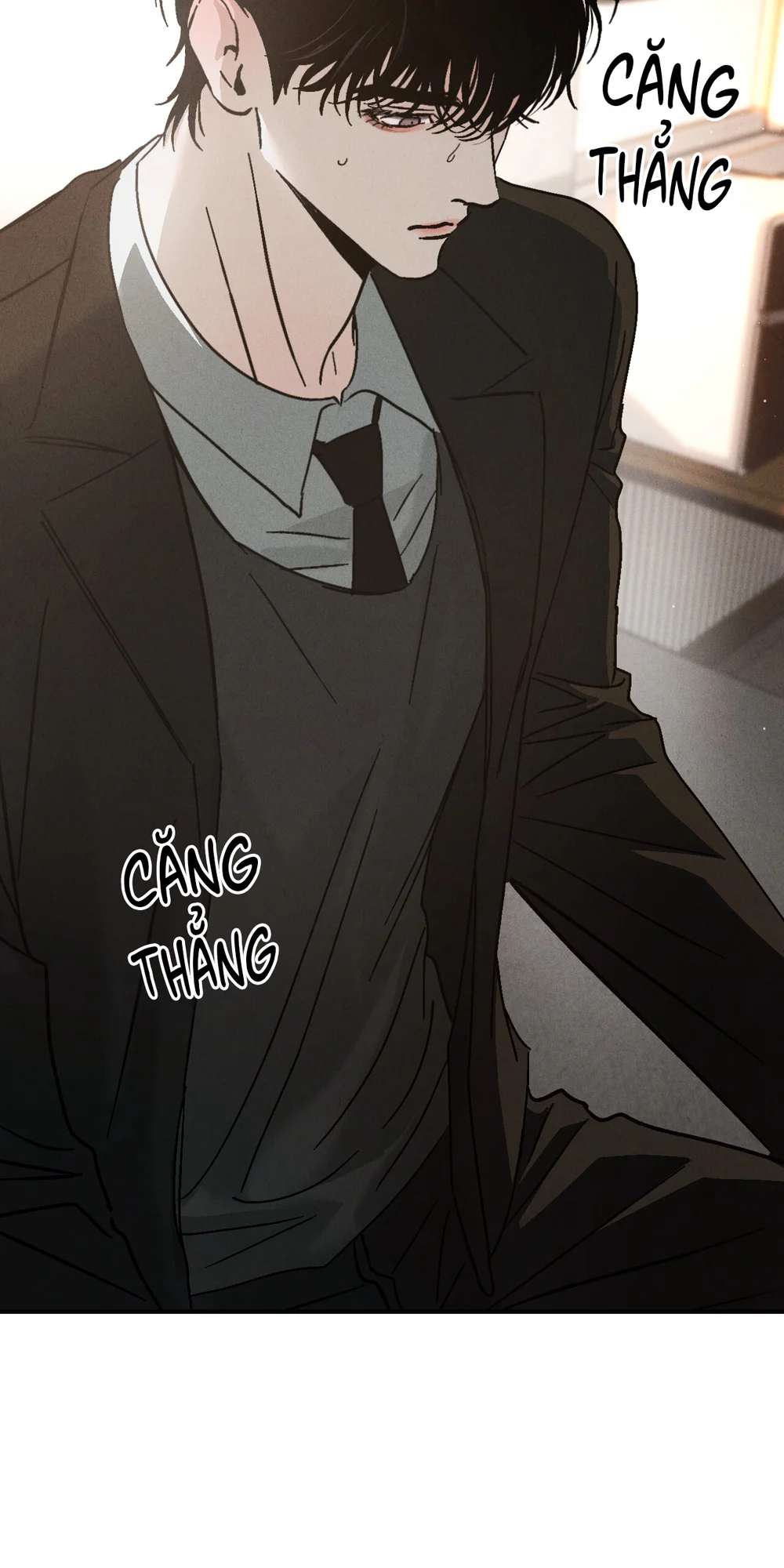 BÍ MẬT CỦA XX Chapter 5 Trang 19