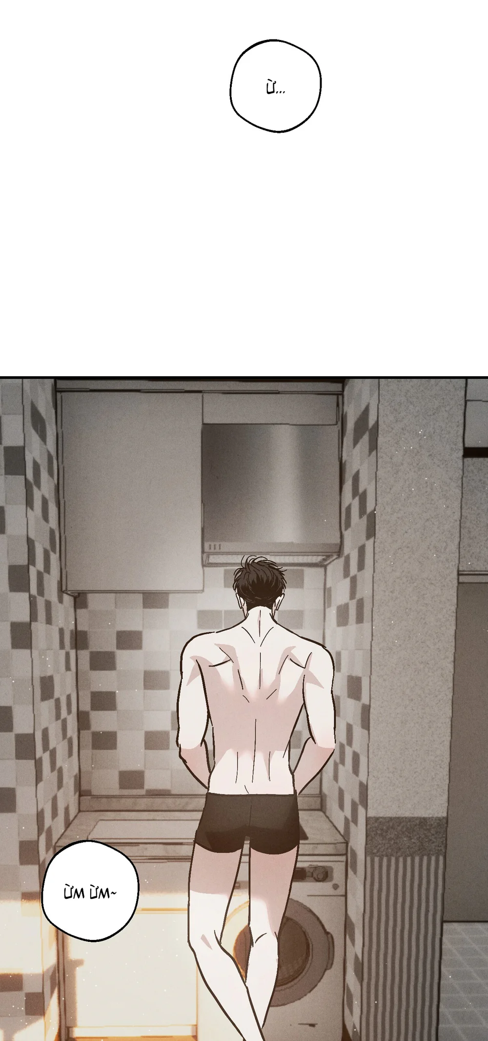 BÍ MẬT CỦA XX Chapter 5 Trang 21