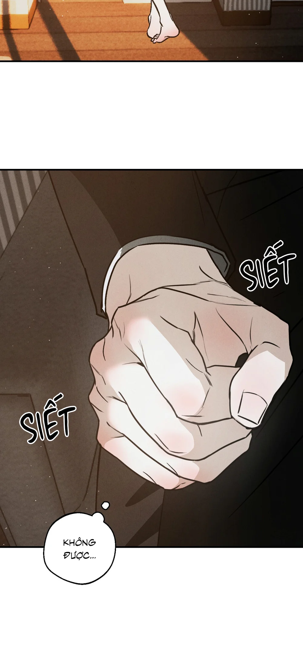 BÍ MẬT CỦA XX Chapter 5 Trang 22