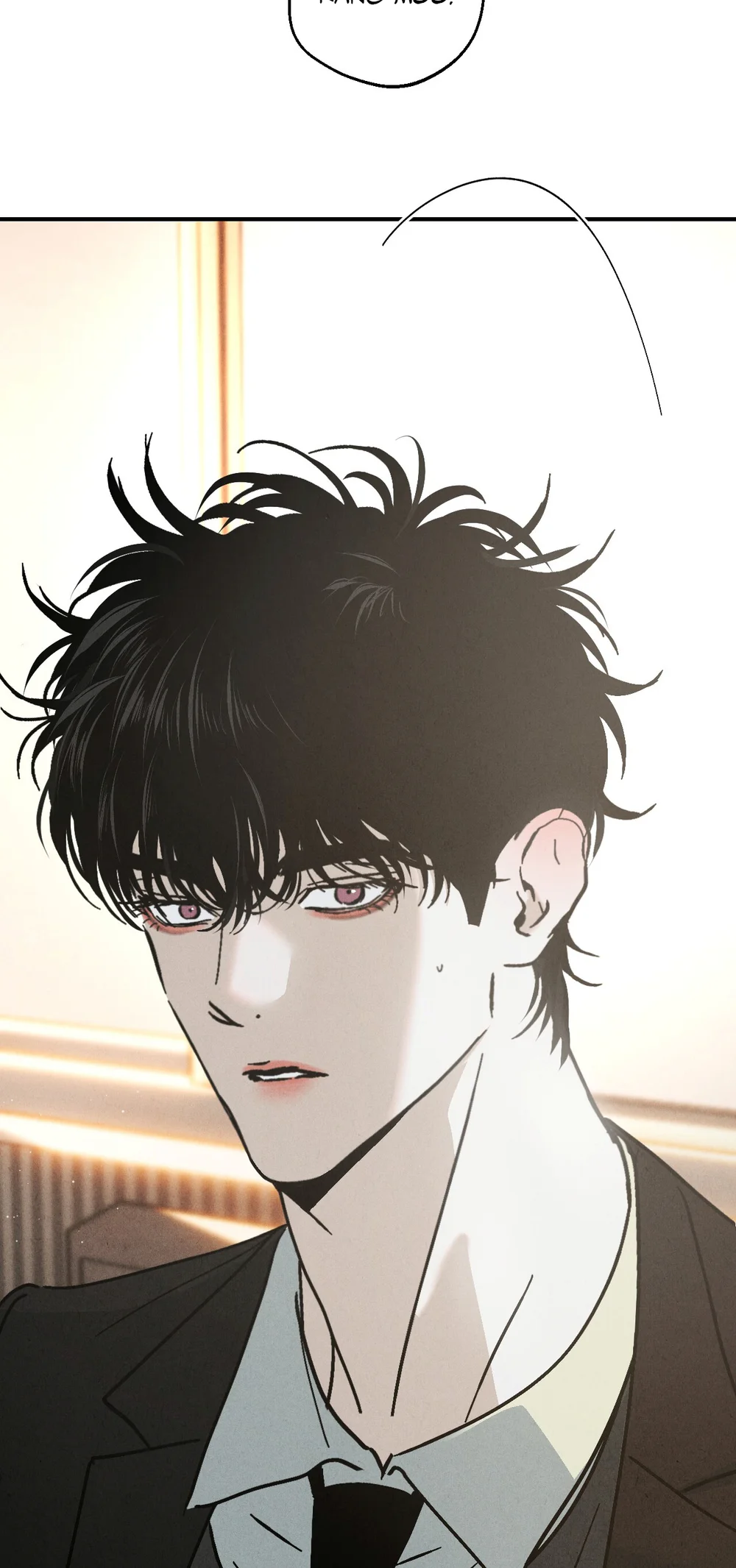 BÍ MẬT CỦA XX Chapter 5 Trang 24