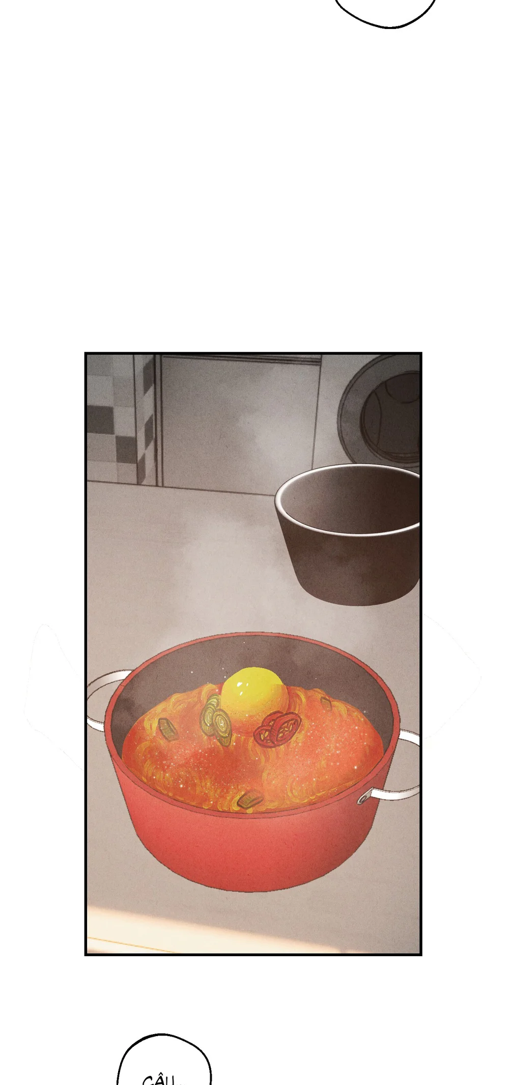 BÍ MẬT CỦA XX Chapter 5 Trang 26