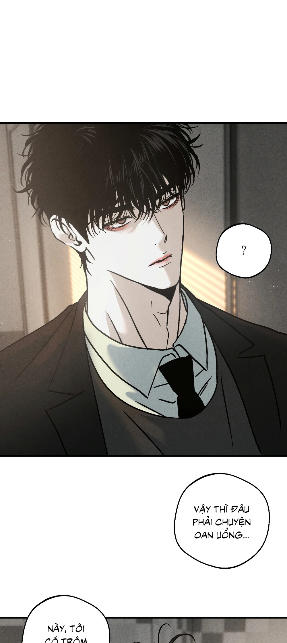 BÍ MẬT CỦA XX Chapter 5 Trang 32