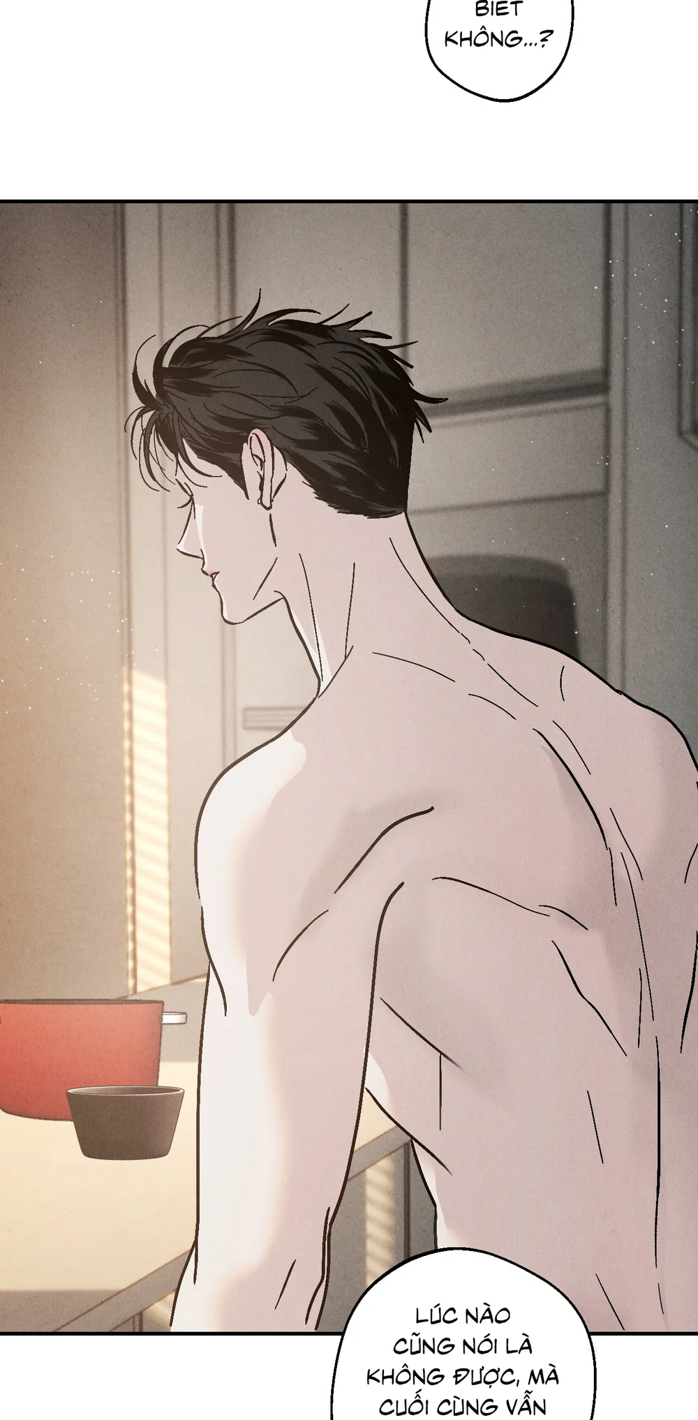 BÍ MẬT CỦA XX Chapter 5 Trang 45