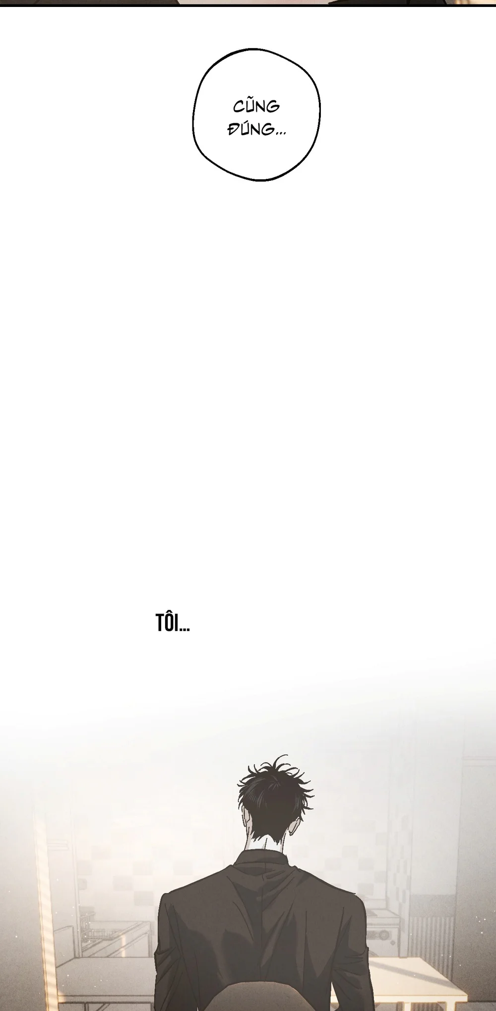 BÍ MẬT CỦA XX Chapter 5 Trang 47