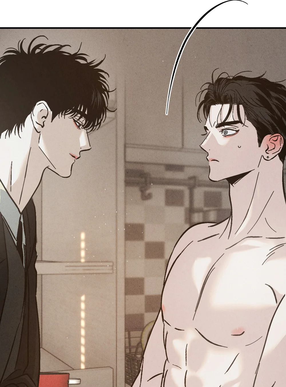 BÍ MẬT CỦA XX Chapter 5 Trang 53