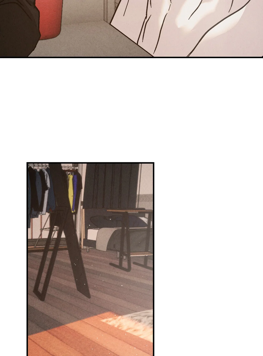 BÍ MẬT CỦA XX Chapter 5 Trang 54