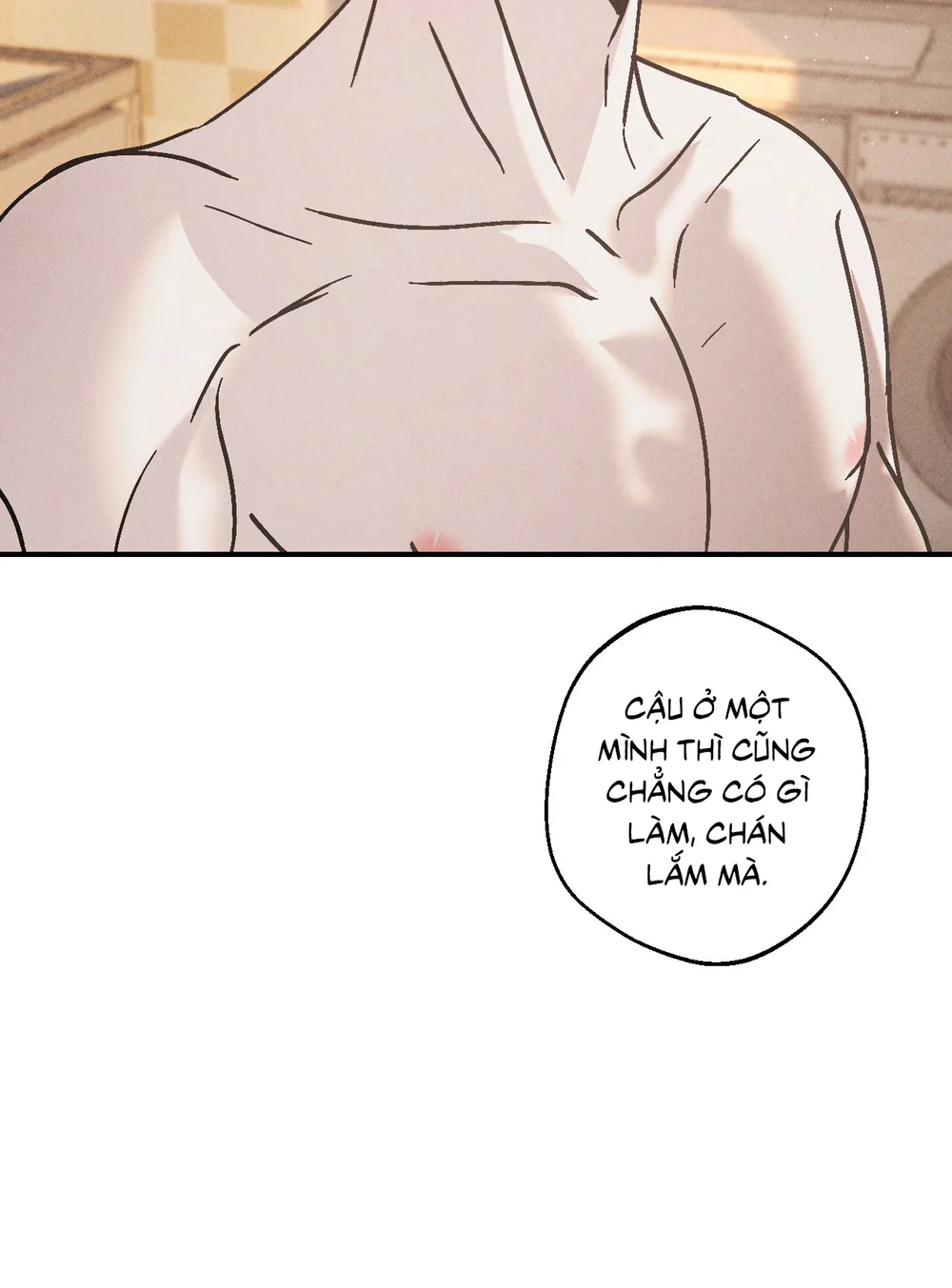 BÍ MẬT CỦA XX Chapter 5 Trang 59