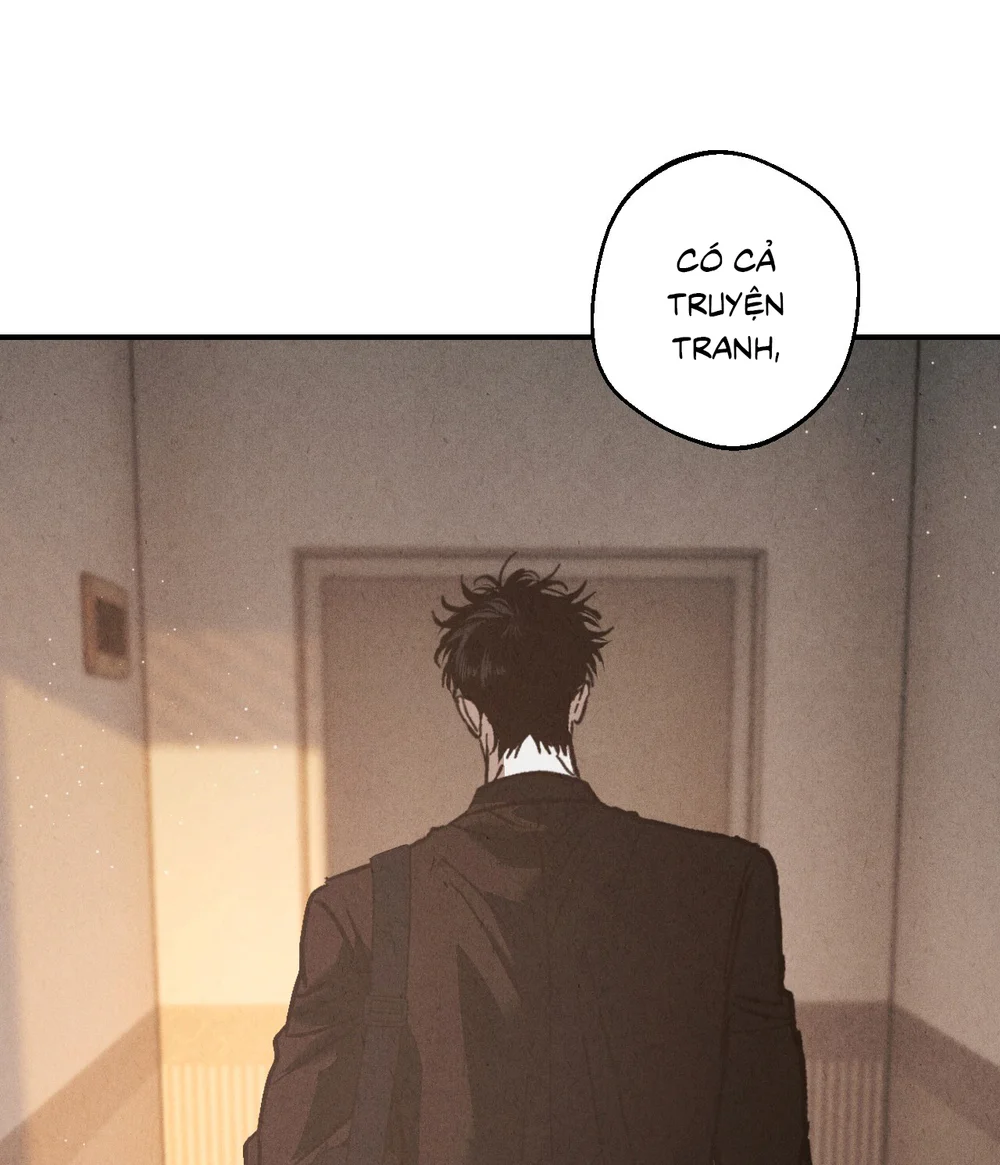 BÍ MẬT CỦA XX Chapter 5 Trang 61