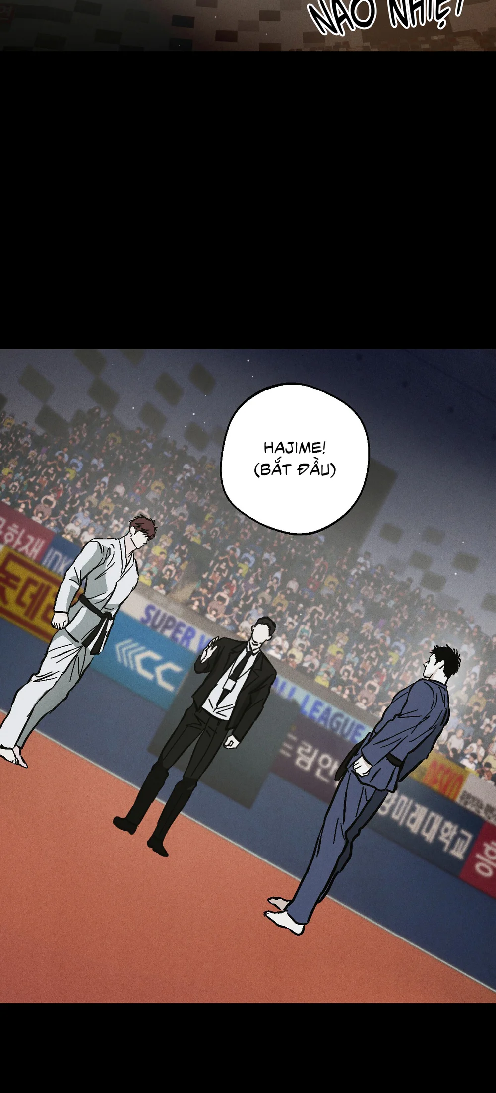 BÍ MẬT CỦA XX Chapter 6 Trang 8