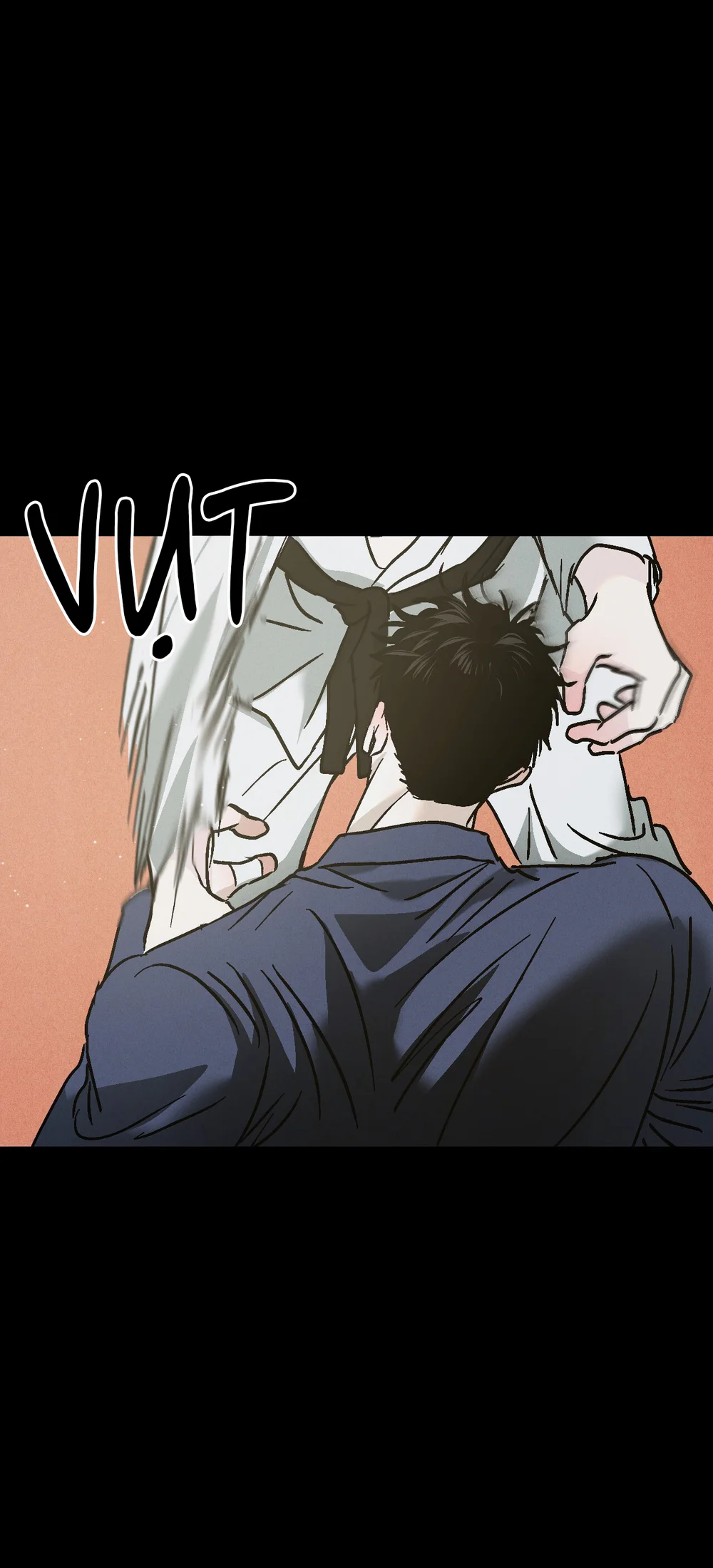 BÍ MẬT CỦA XX Chapter 6 Trang 9