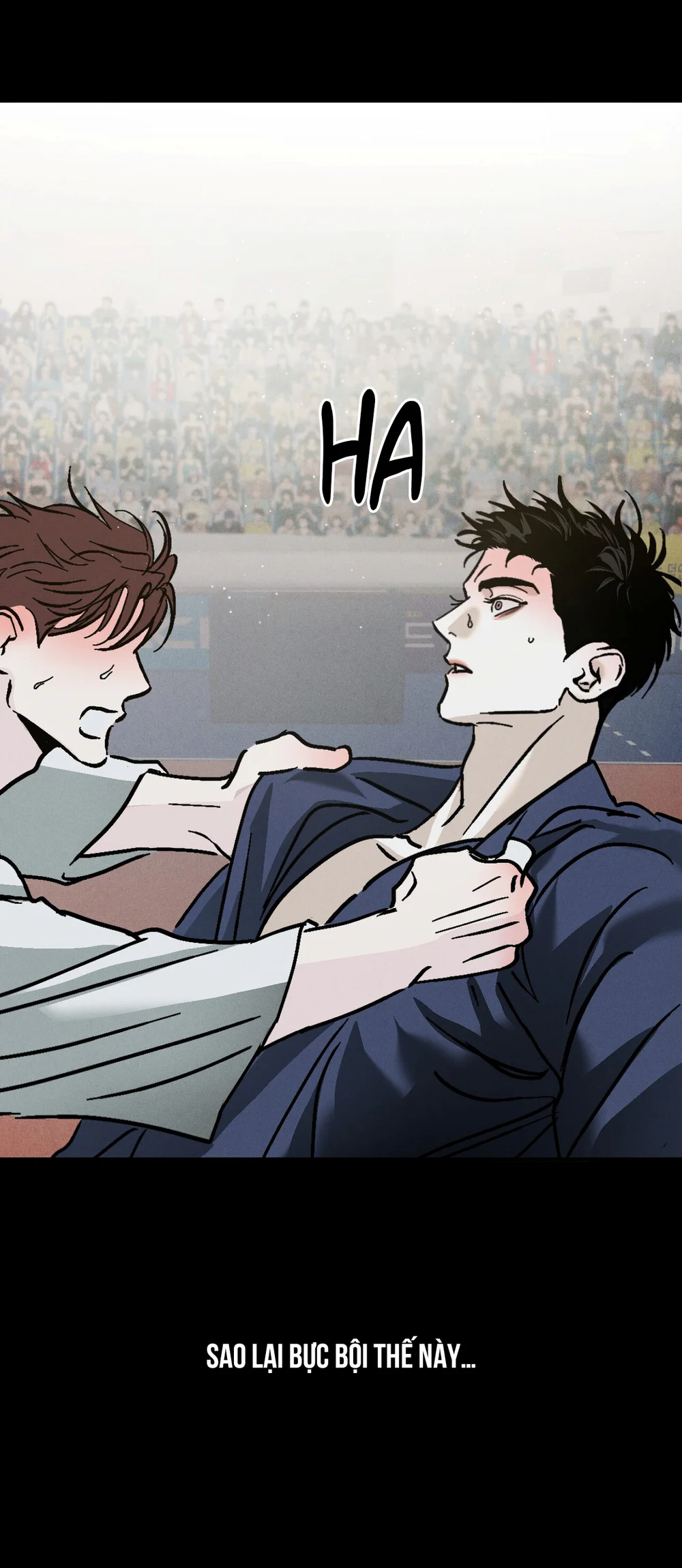 BÍ MẬT CỦA XX Chapter 6 Trang 12