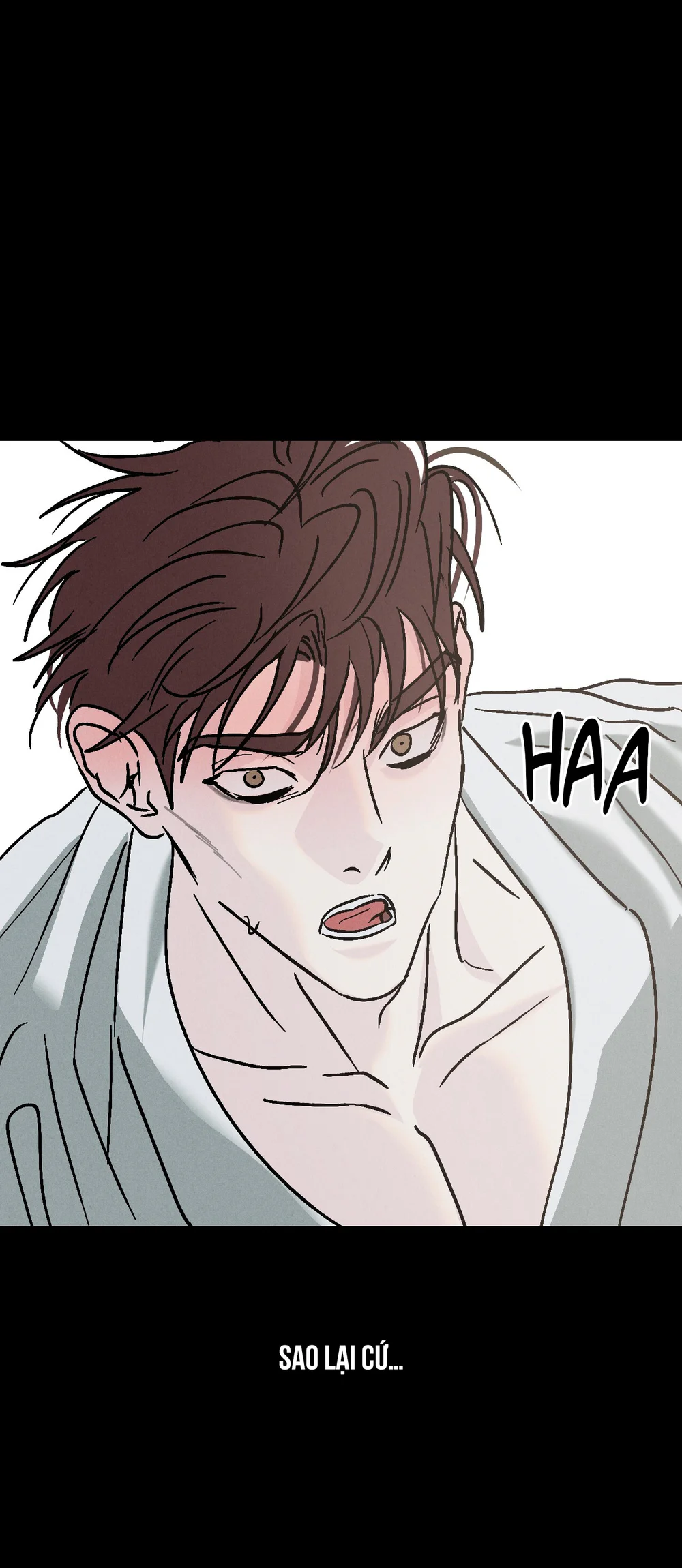 BÍ MẬT CỦA XX Chapter 6 Trang 13