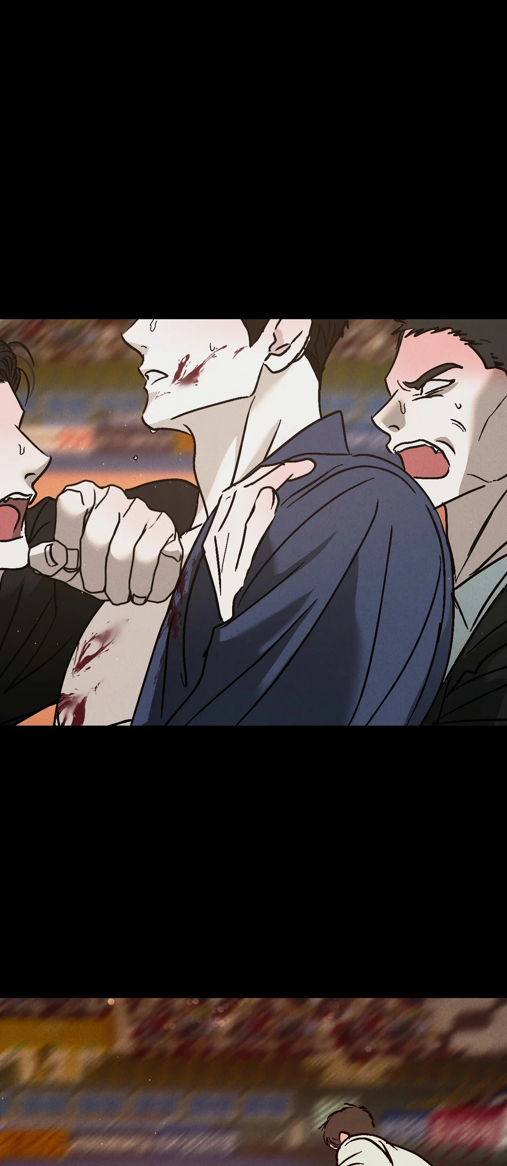 BÍ MẬT CỦA XX Chapter 6 Trang 19