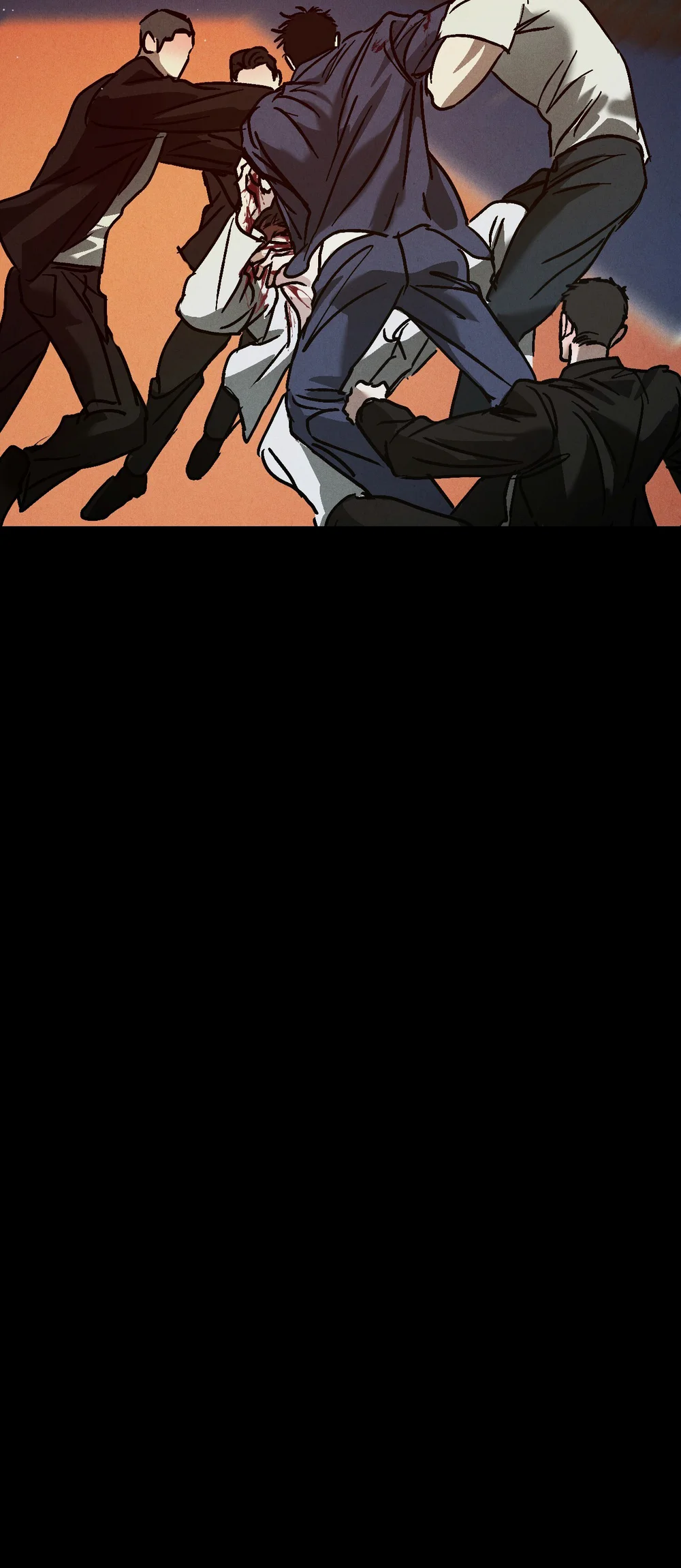 BÍ MẬT CỦA XX Chapter 6 Trang 20