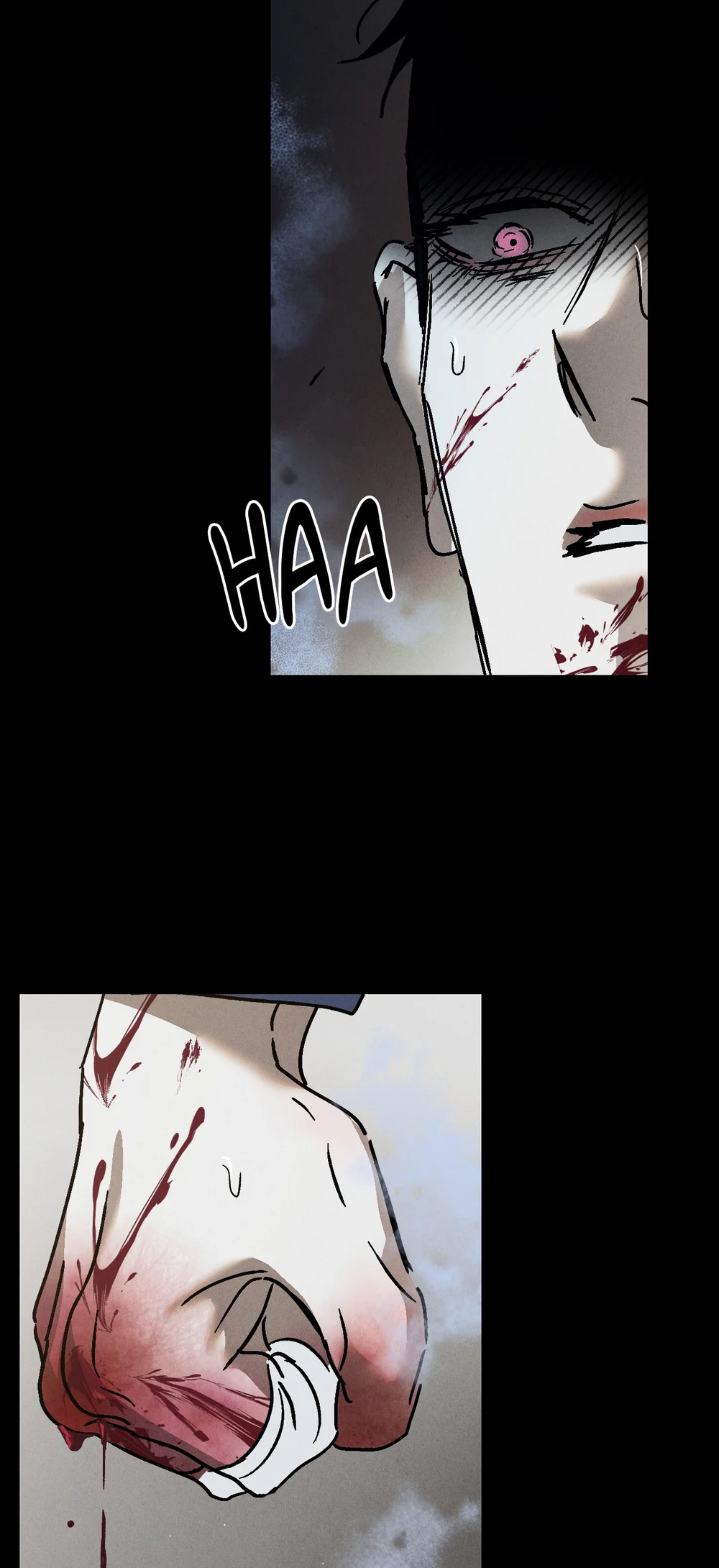 BÍ MẬT CỦA XX Chapter 6 Trang 22