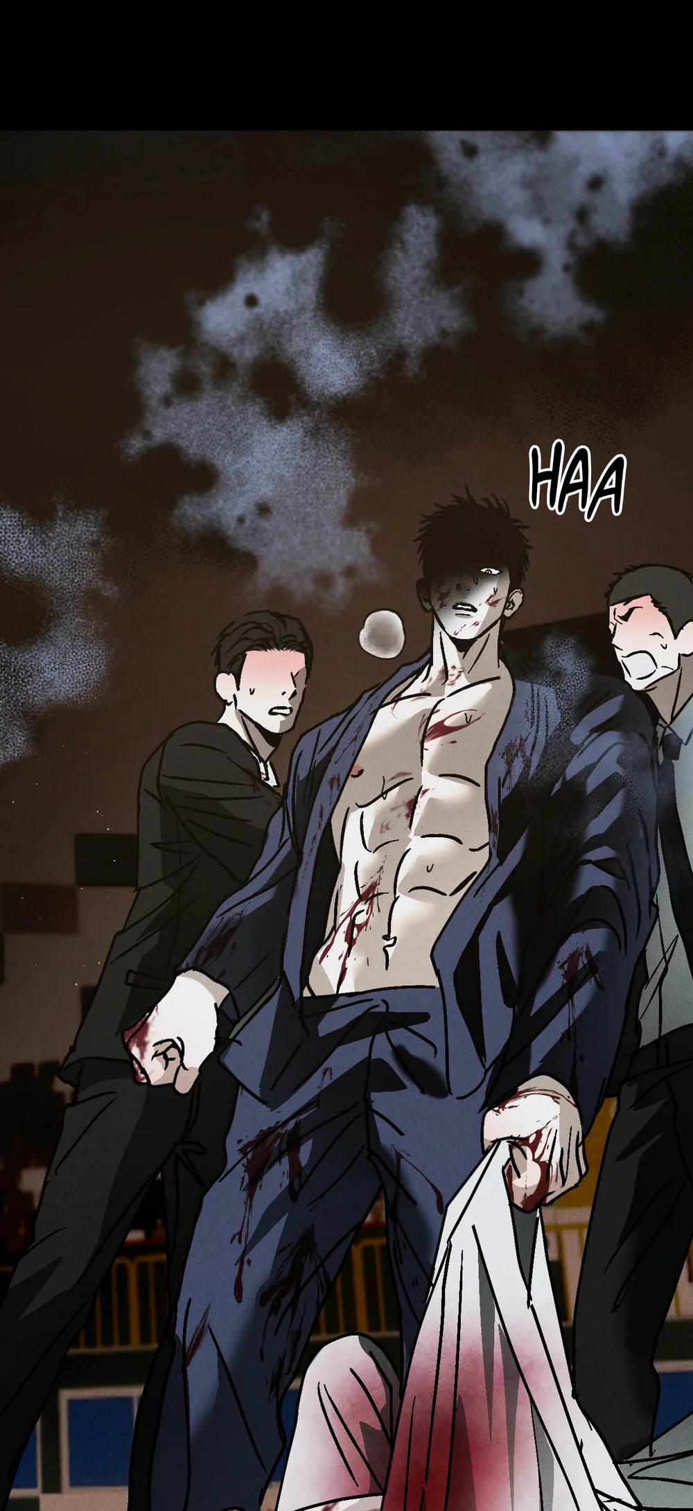 BÍ MẬT CỦA XX Chapter 6 Trang 24