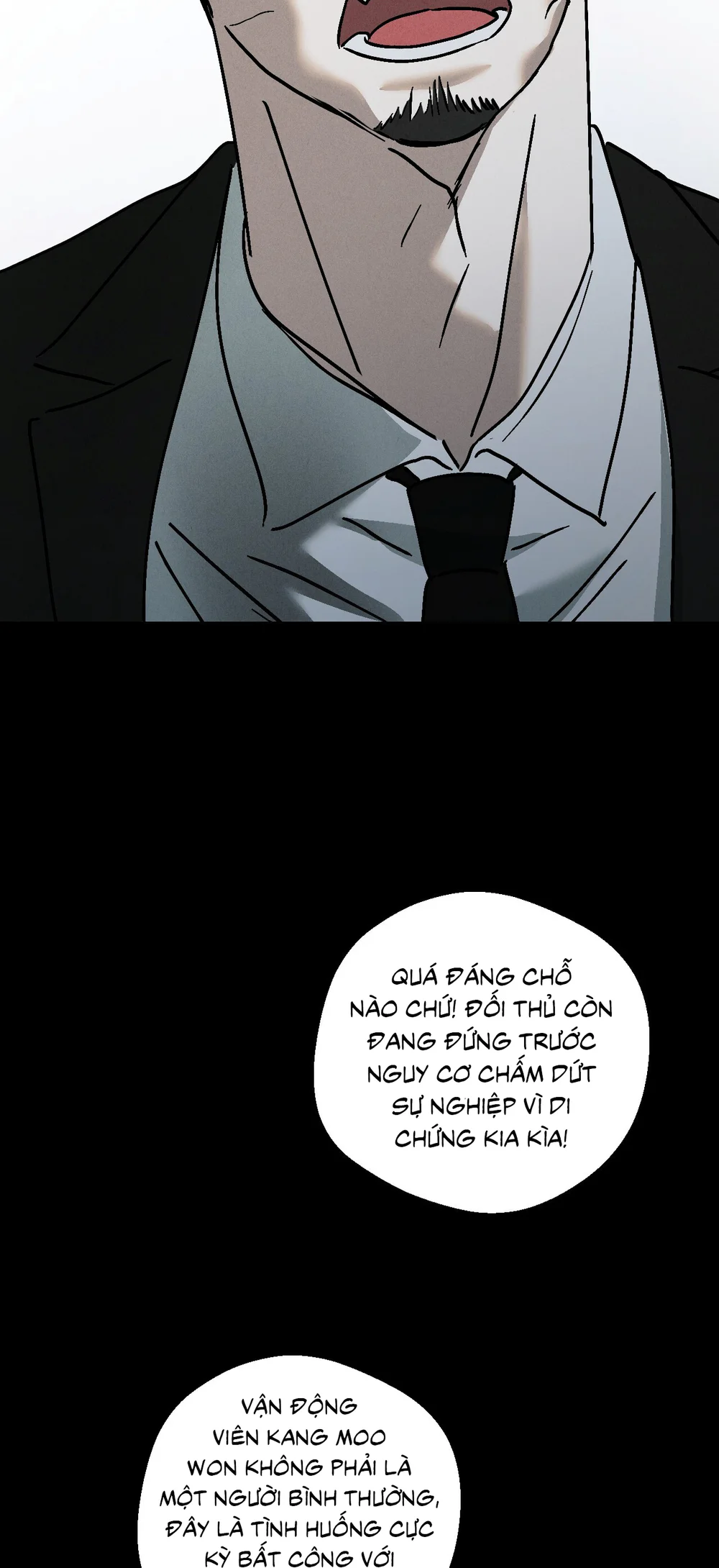 BÍ MẬT CỦA XX Chapter 6 Trang 27