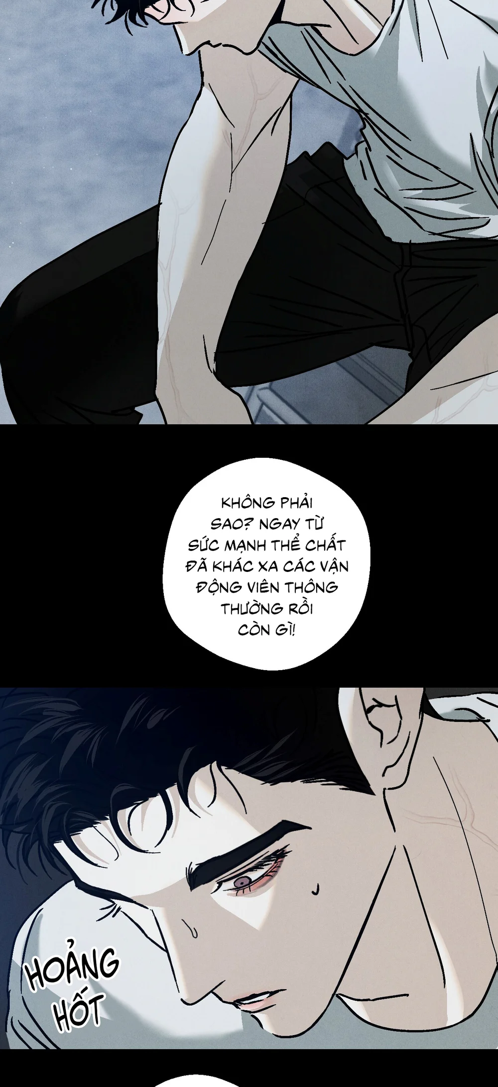 BÍ MẬT CỦA XX Chapter 6 Trang 29