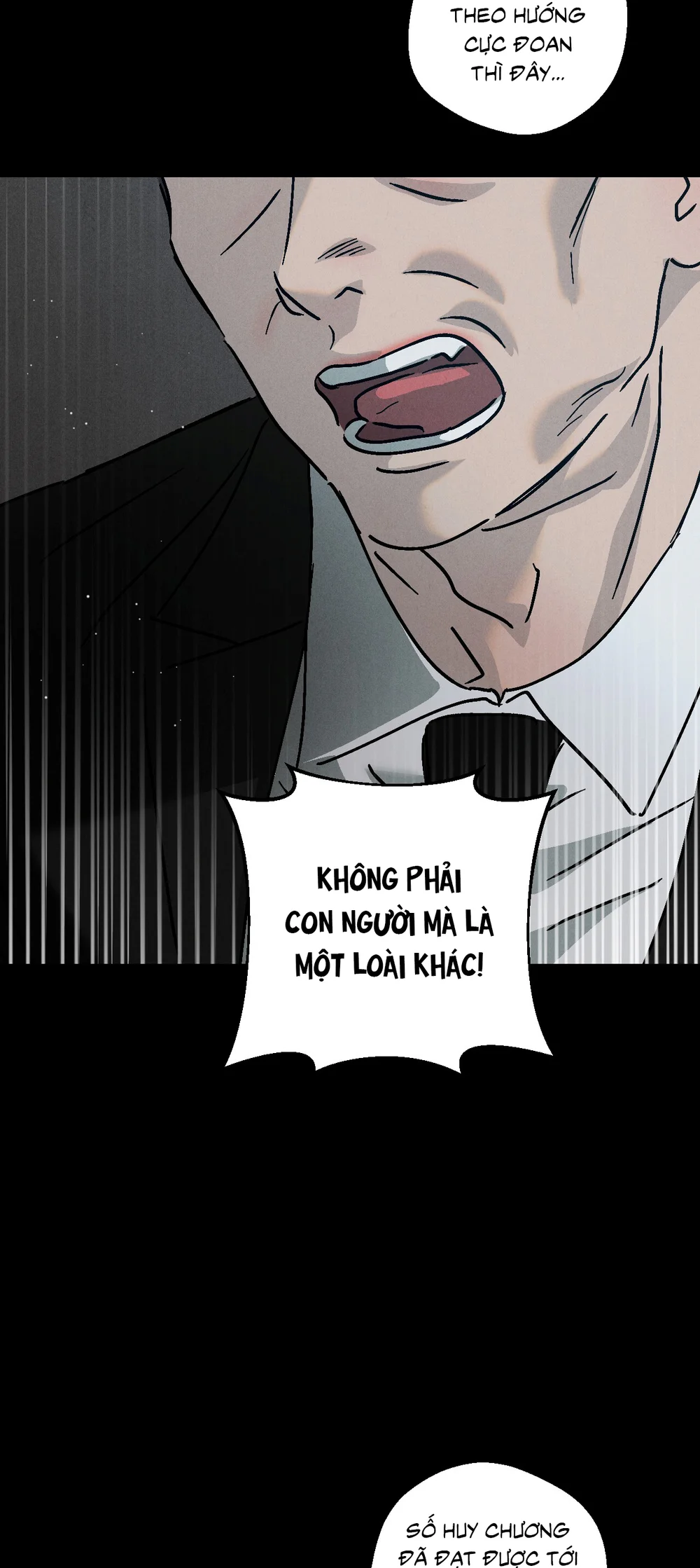 BÍ MẬT CỦA XX Chapter 6 Trang 32