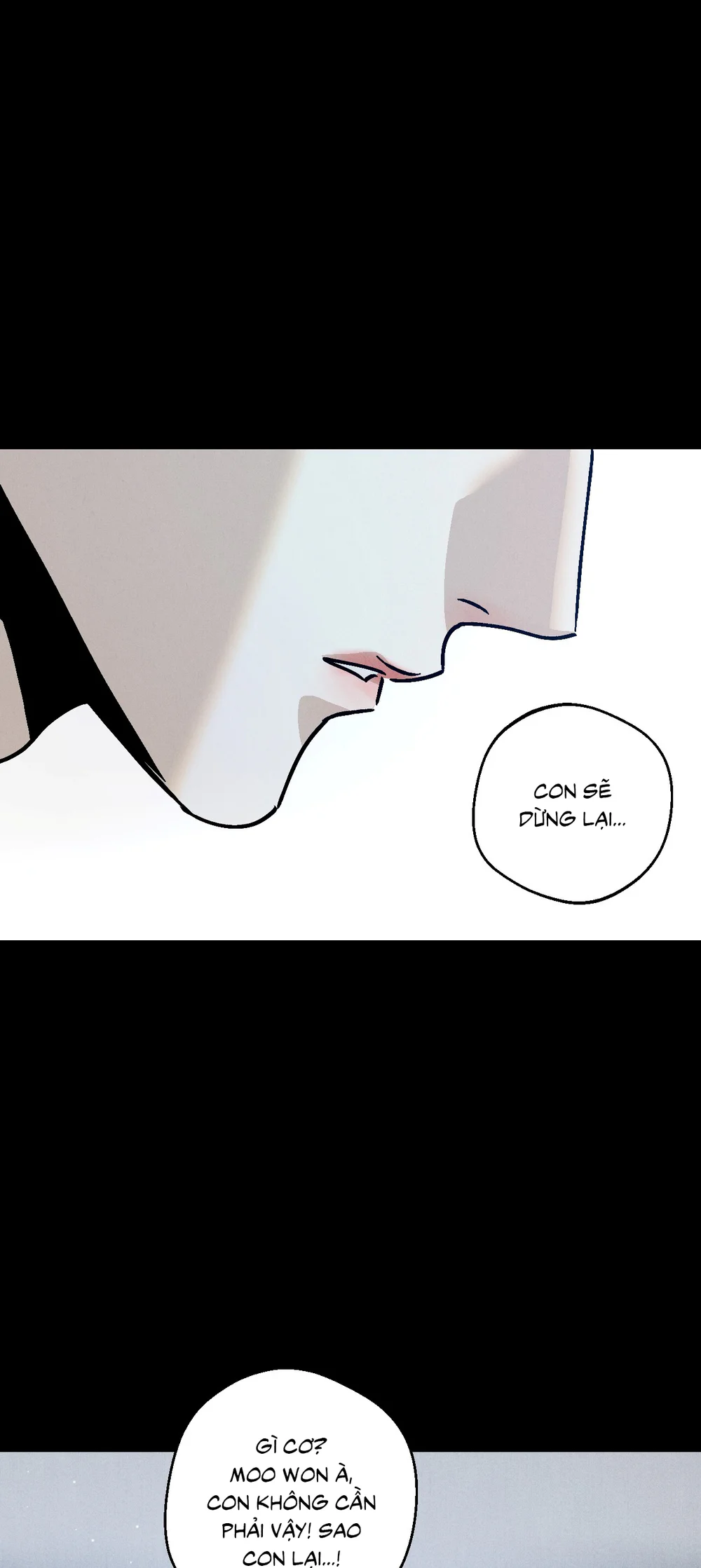 BÍ MẬT CỦA XX Chapter 6 Trang 34