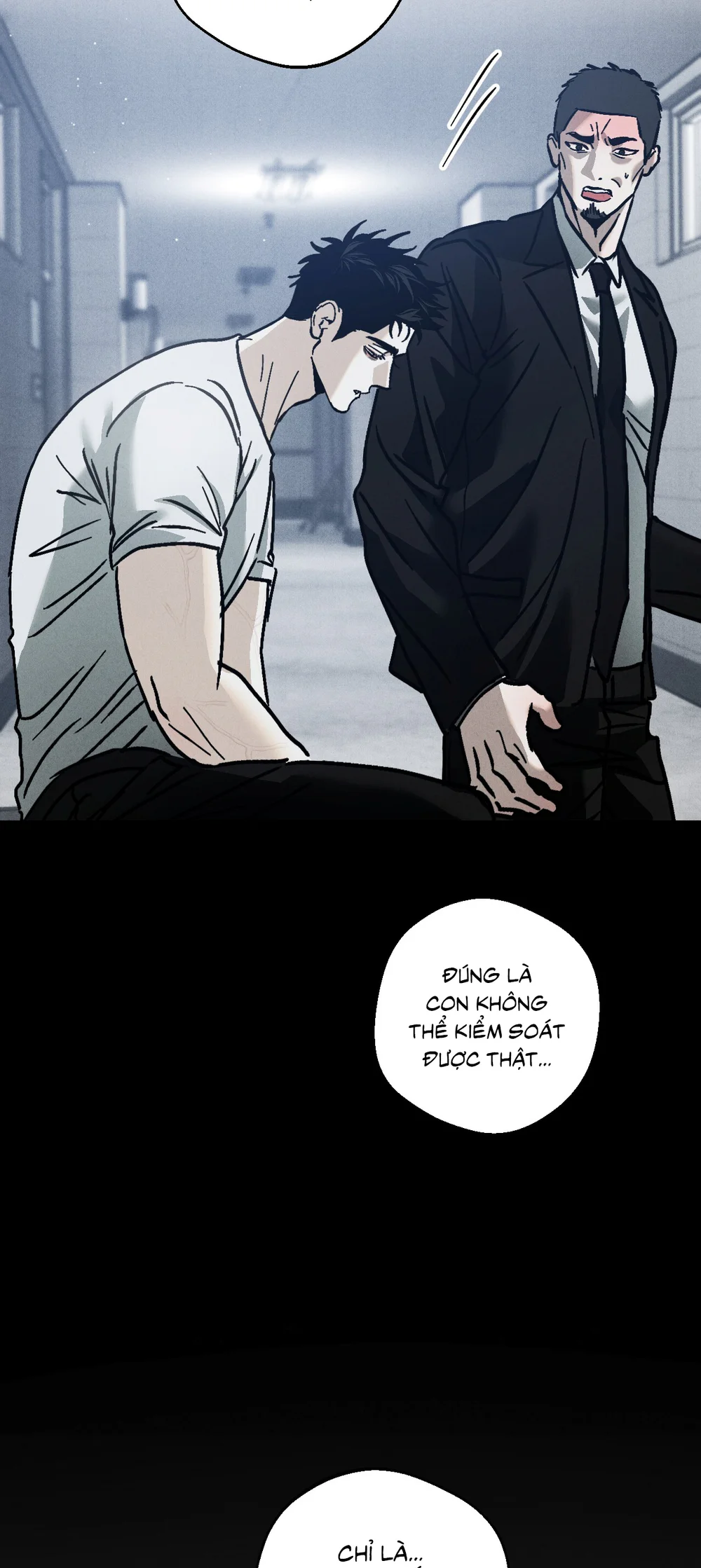 BÍ MẬT CỦA XX Chapter 6 Trang 35