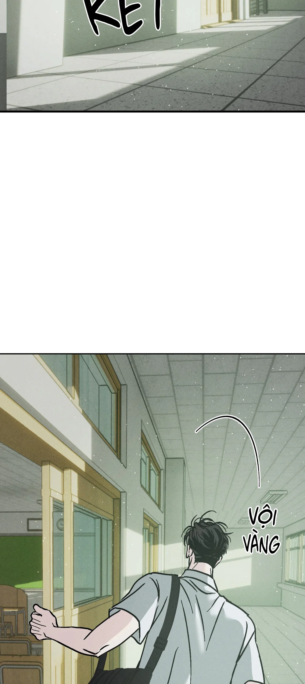 BÍ MẬT CỦA XX Chapter 6 Trang 38