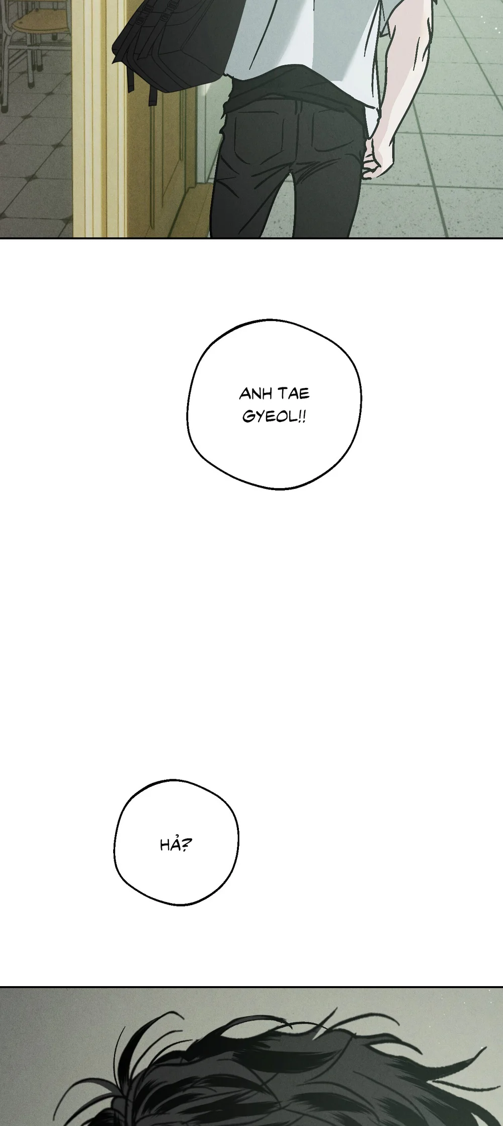 BÍ MẬT CỦA XX Chapter 6 Trang 39