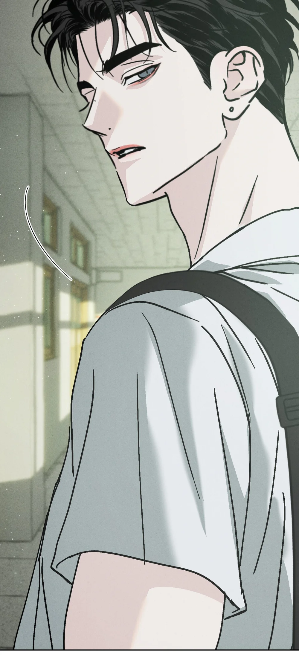 BÍ MẬT CỦA XX Chapter 6 Trang 40