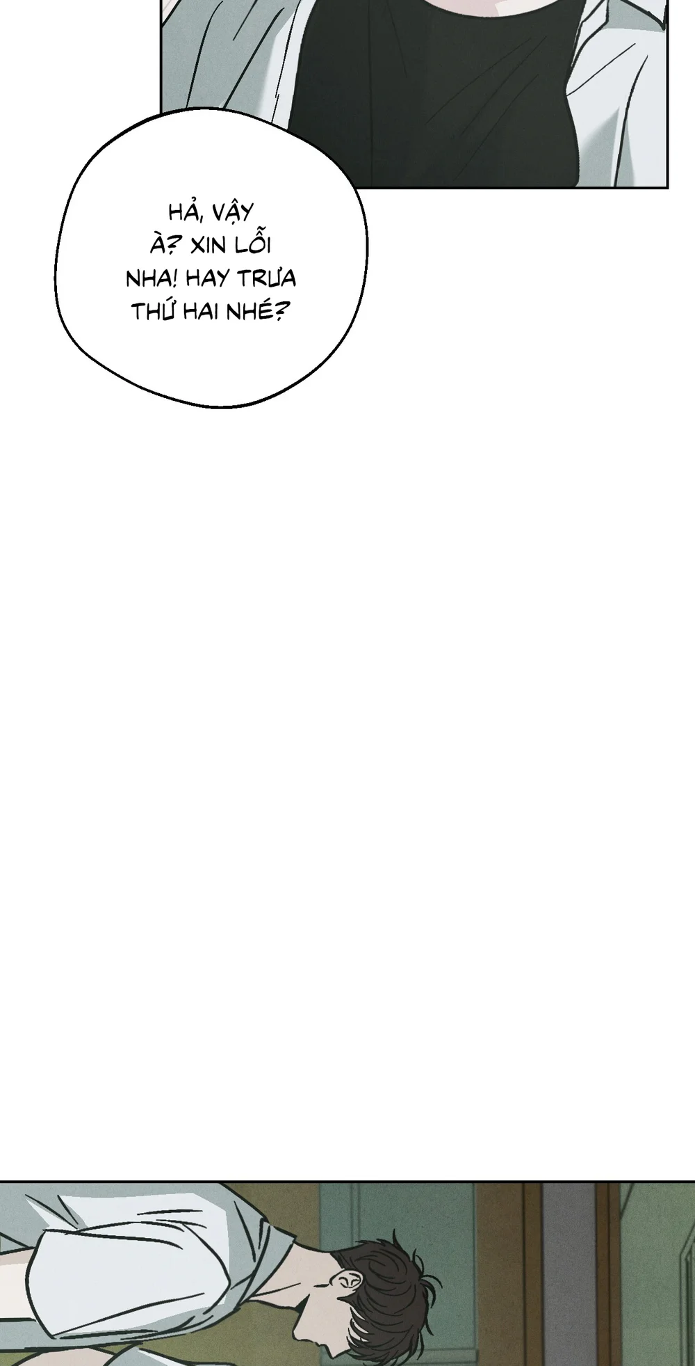BÍ MẬT CỦA XX Chapter 6 Trang 44