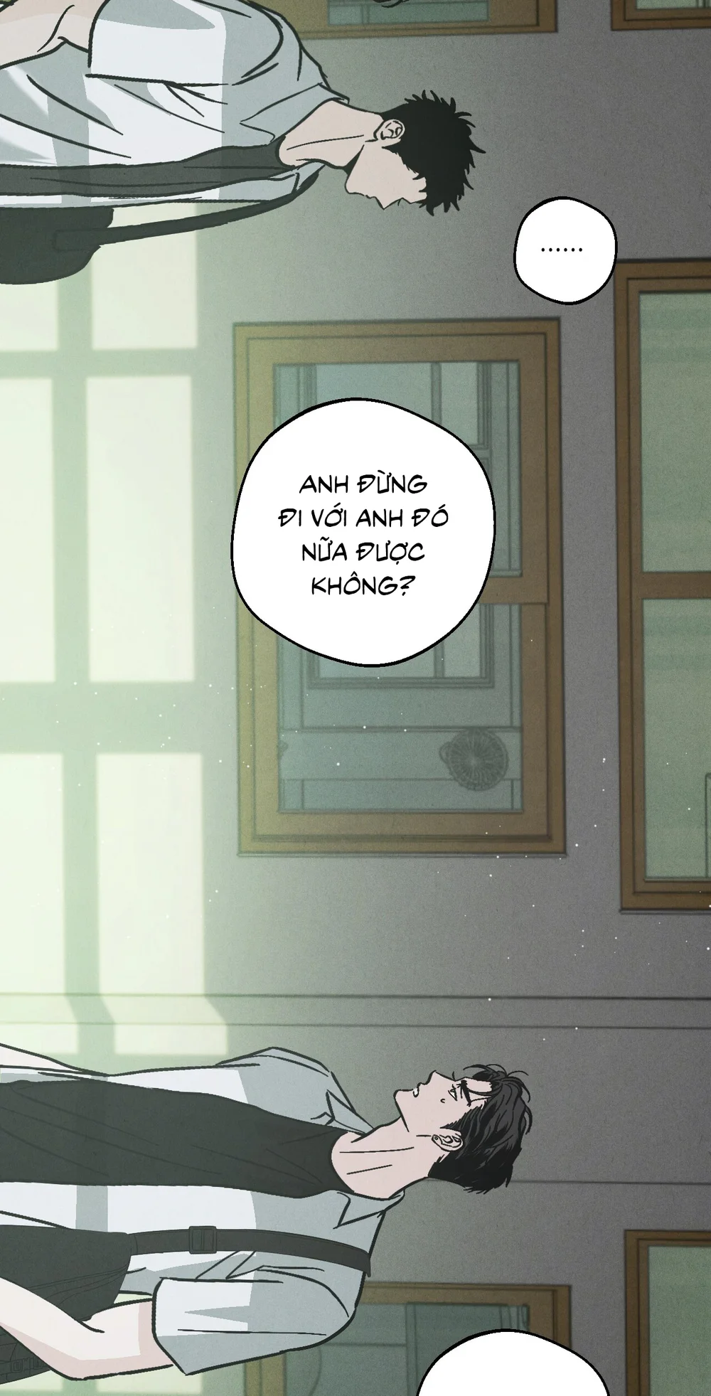 BÍ MẬT CỦA XX Chapter 6 Trang 45