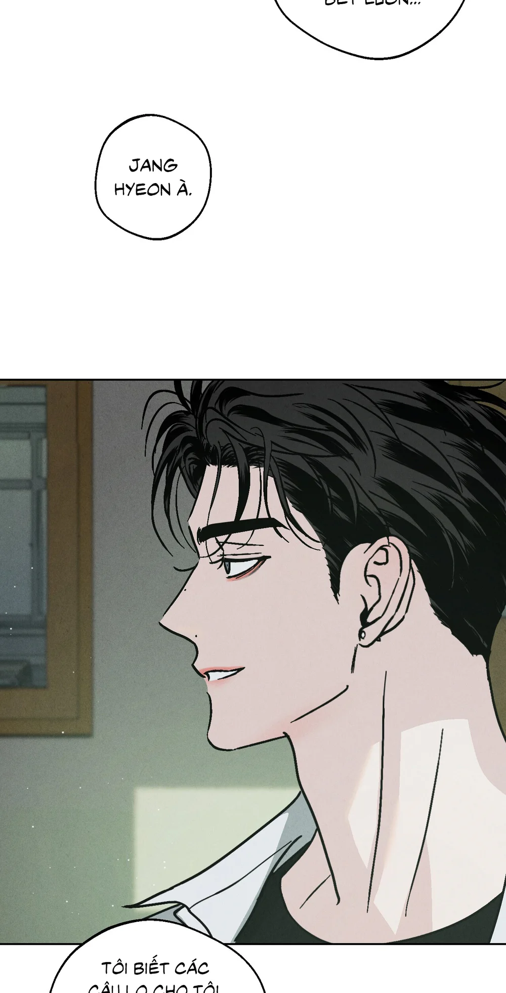 BÍ MẬT CỦA XX Chapter 6 Trang 47