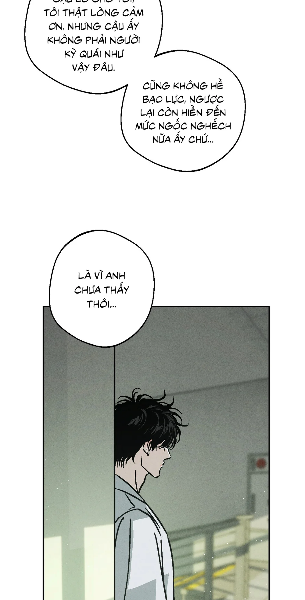 BÍ MẬT CỦA XX Chapter 6 Trang 48